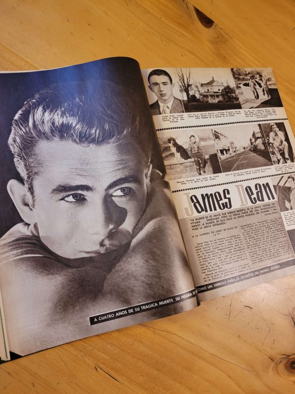 Pack MI VIDA, revistas ESPECIALES -50s y 60s- (x3)