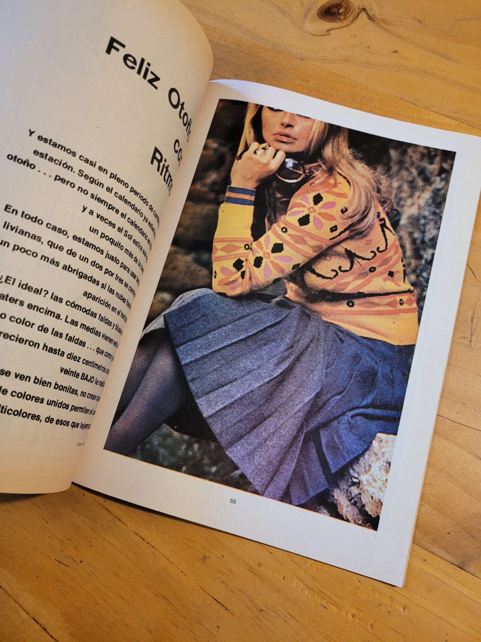 Pack RITMO -Camilo Sesto- (x4) - Imagen 5