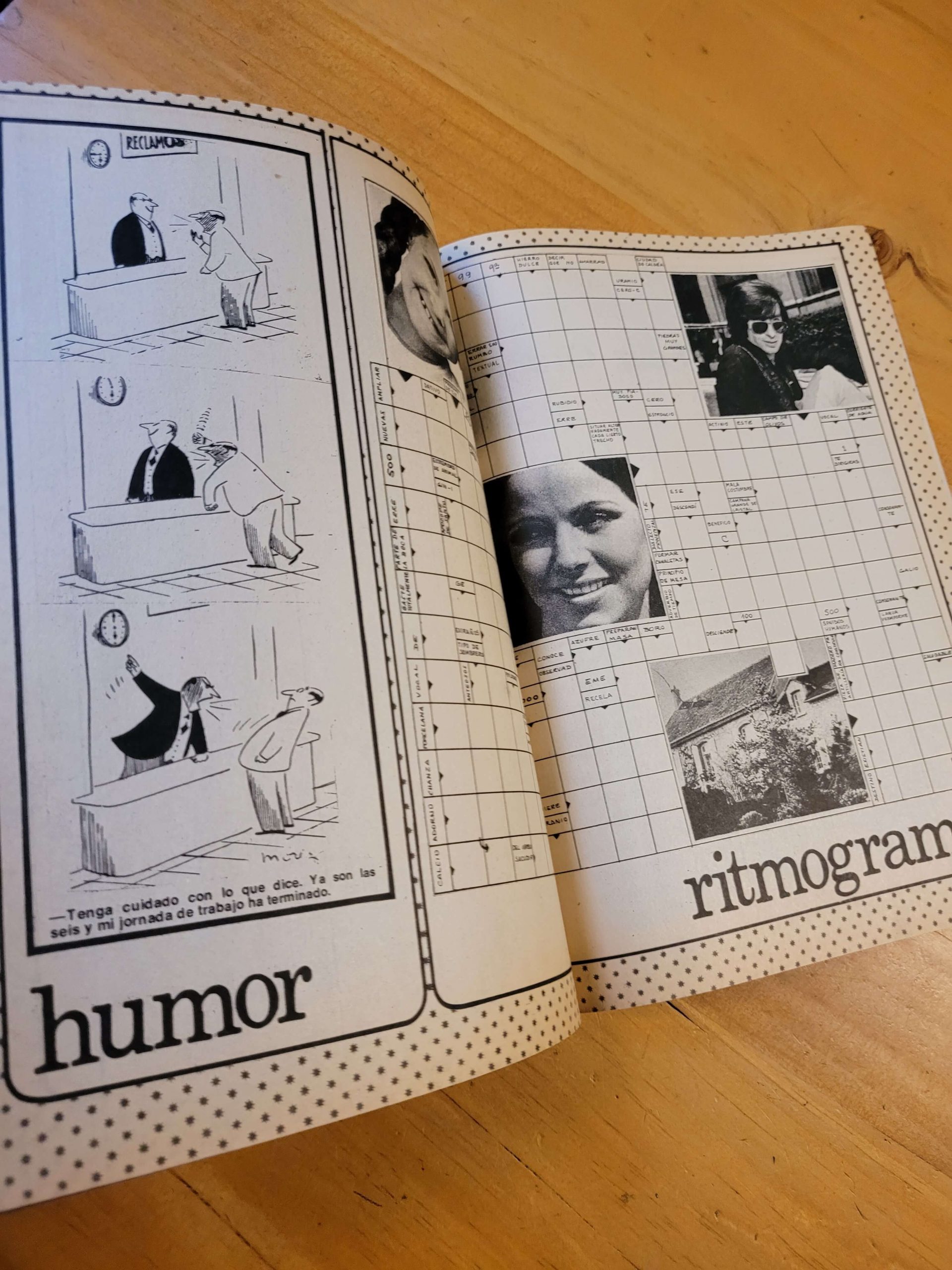 Pack RITMO -Camilo Sesto- (x4) - Imagen 6