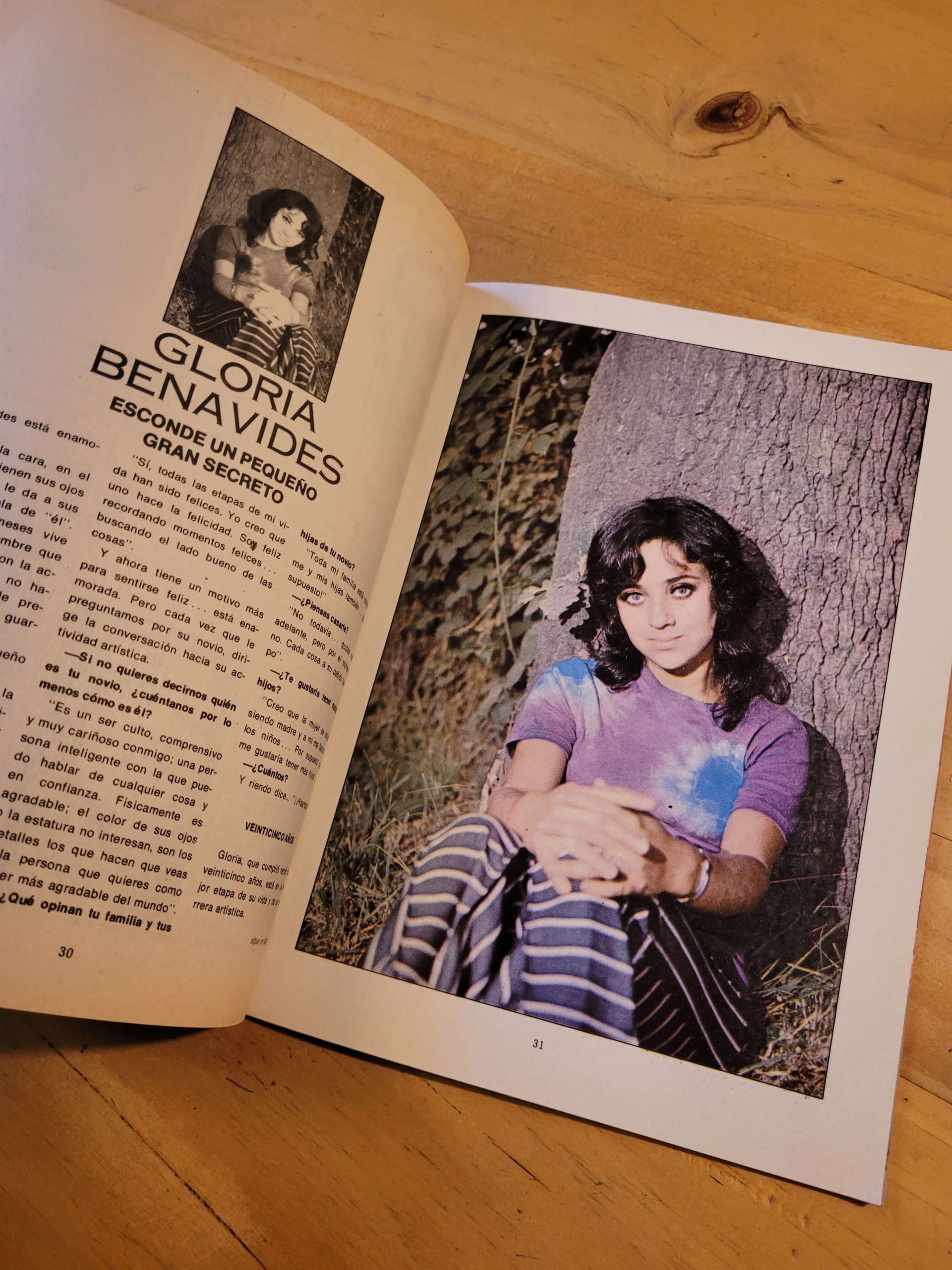 Pack RITMO -Camilo Sesto- (x4) - Imagen 8