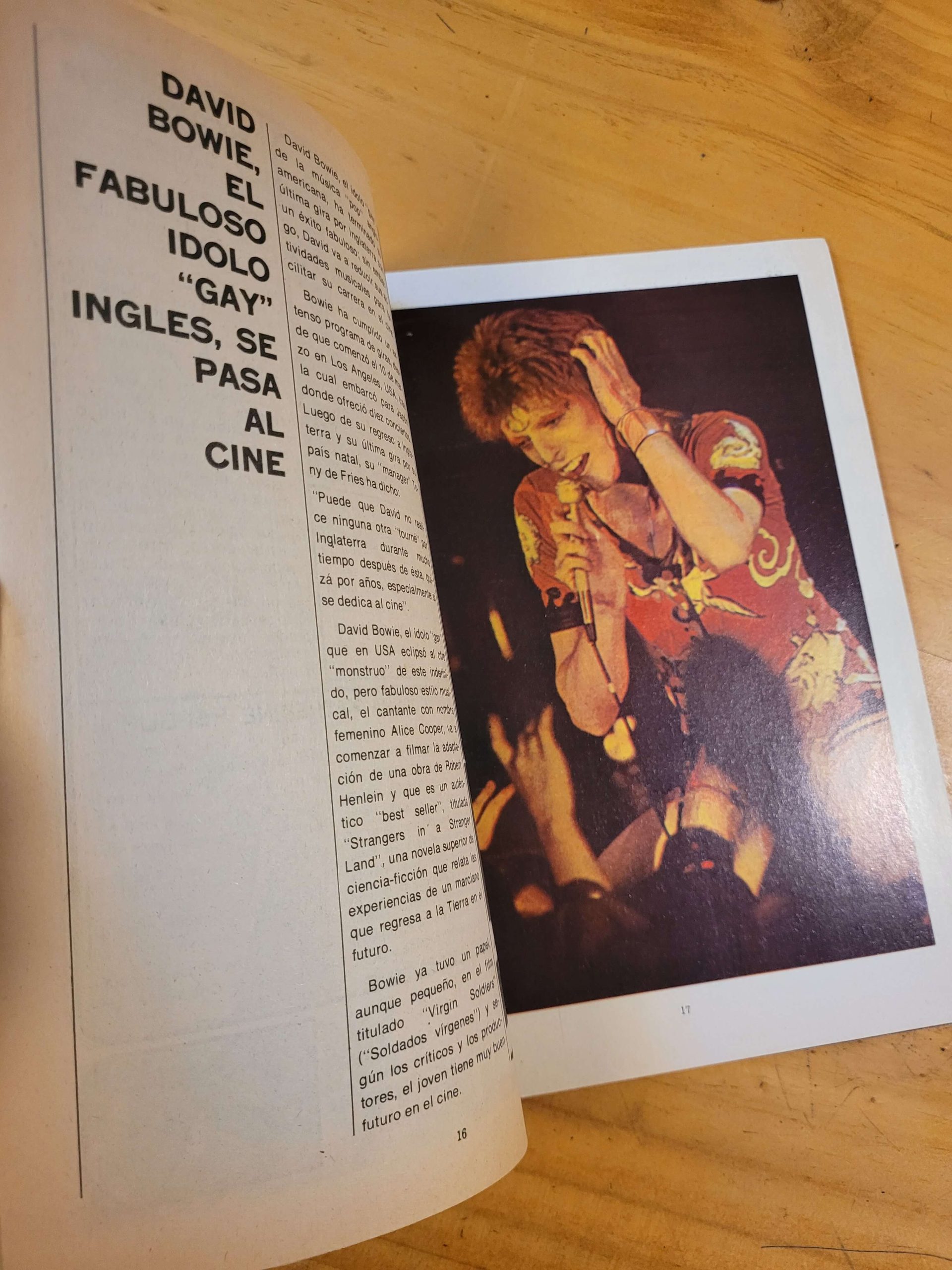 Pack RITMO -Camilo Sesto- (x4) - Imagen 7