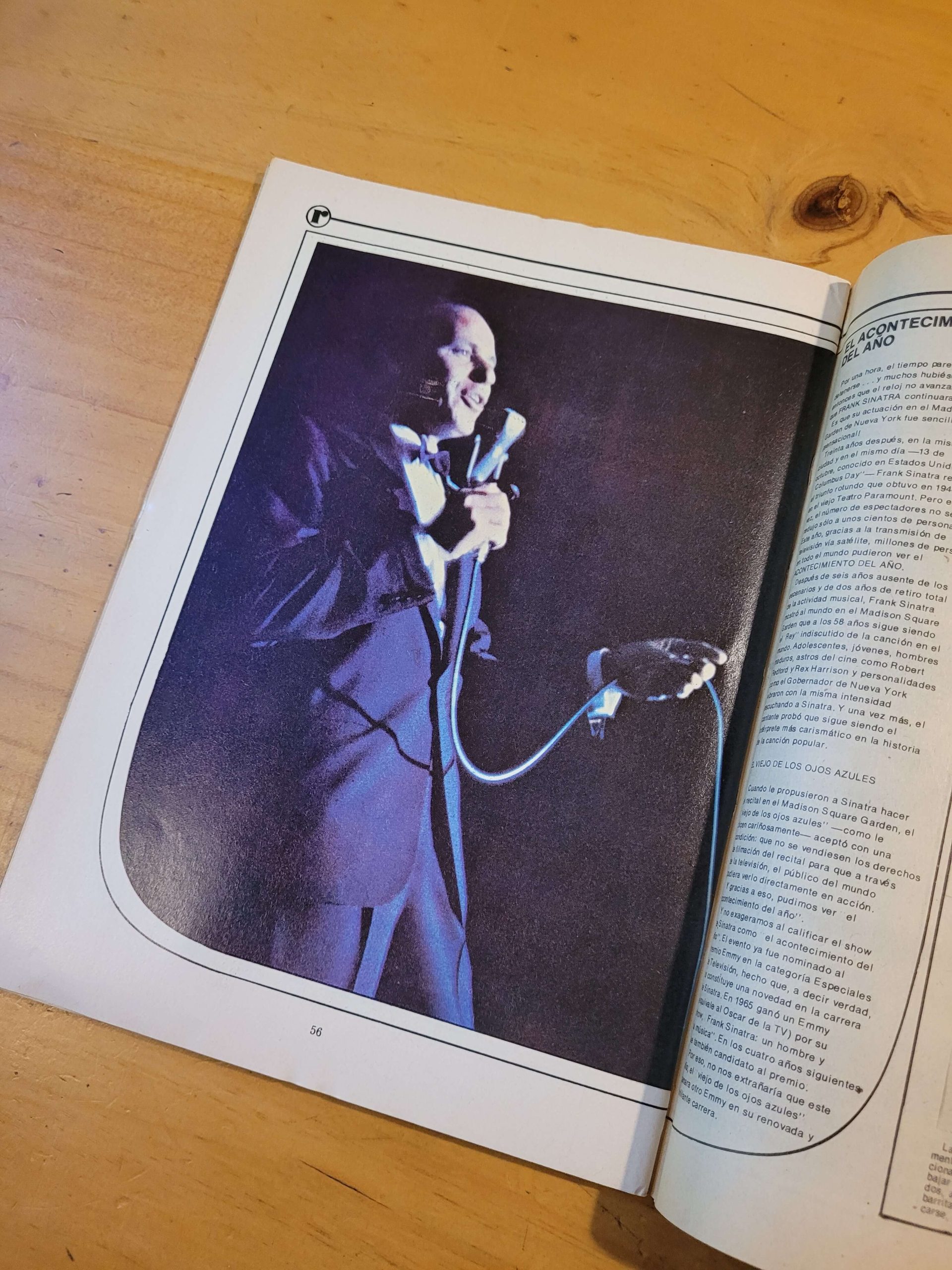 Pack RITMO -Camilo Sesto- (x4) - Imagen 10