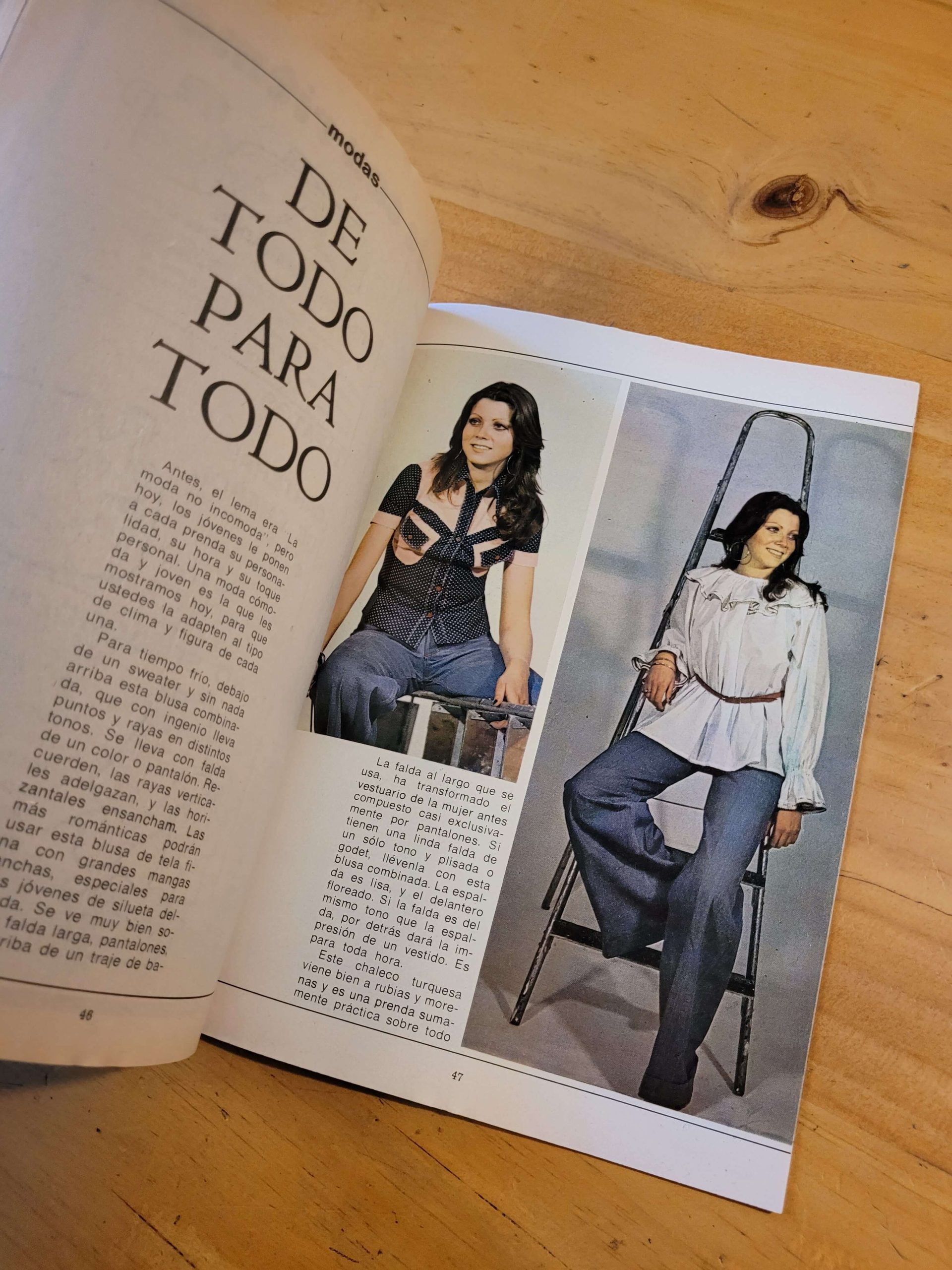 Pack RITMO -Camilo Sesto- (x4) - Imagen 13