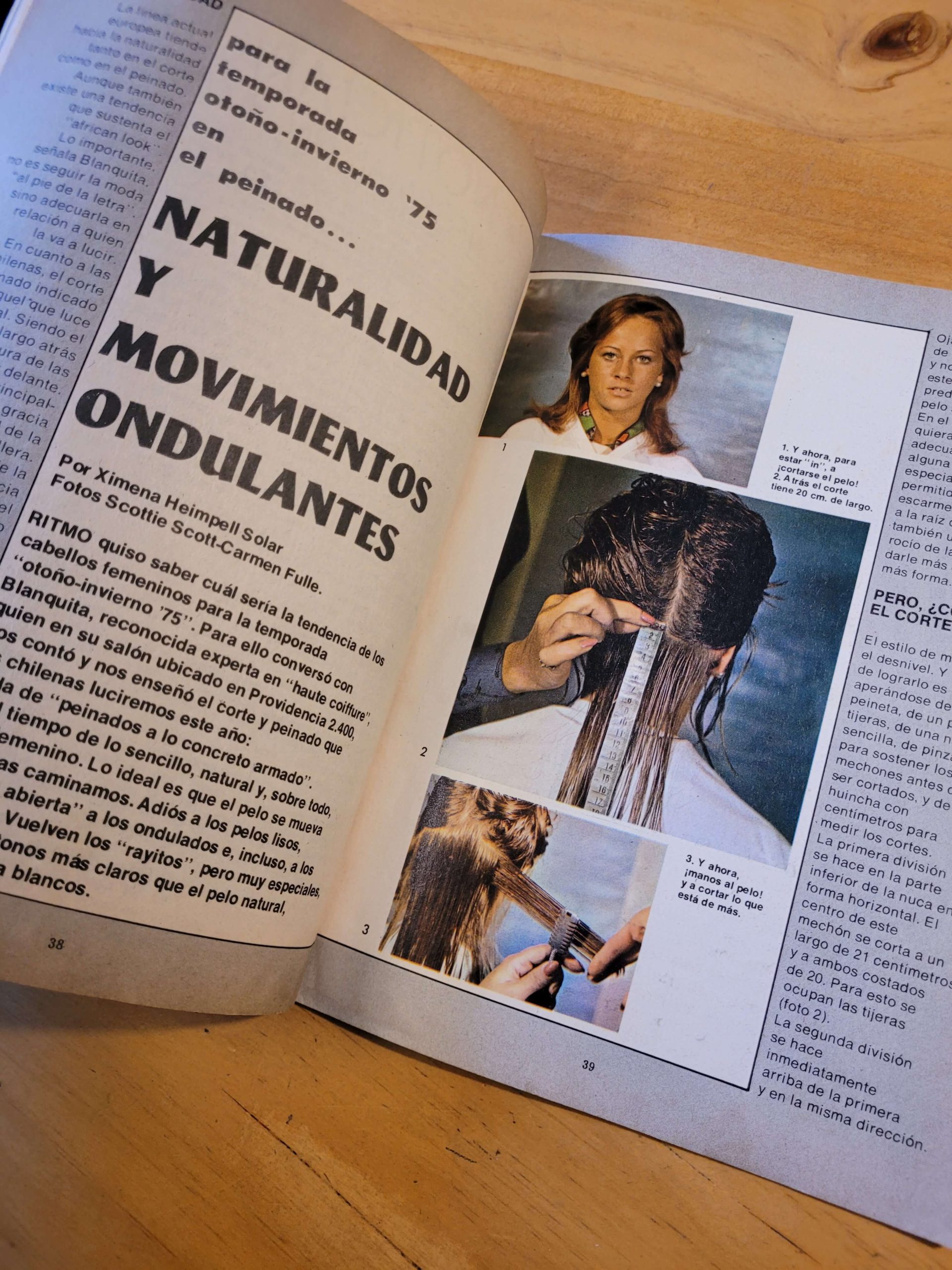 Pack RITMO -Camilo Sesto- (x4) - Imagen 18