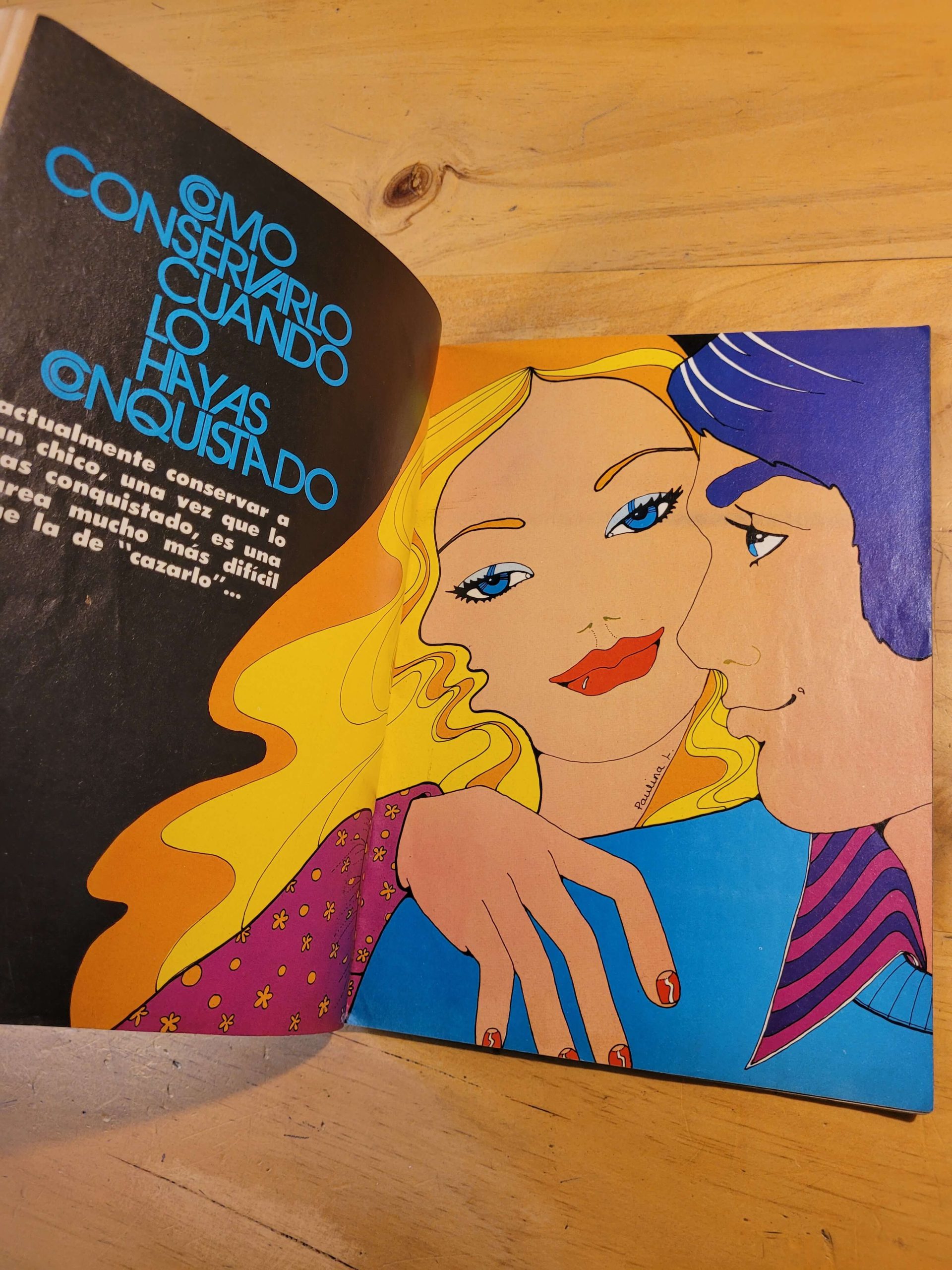 Pack RITMO -Camilo Sesto- (x4) - Imagen 19