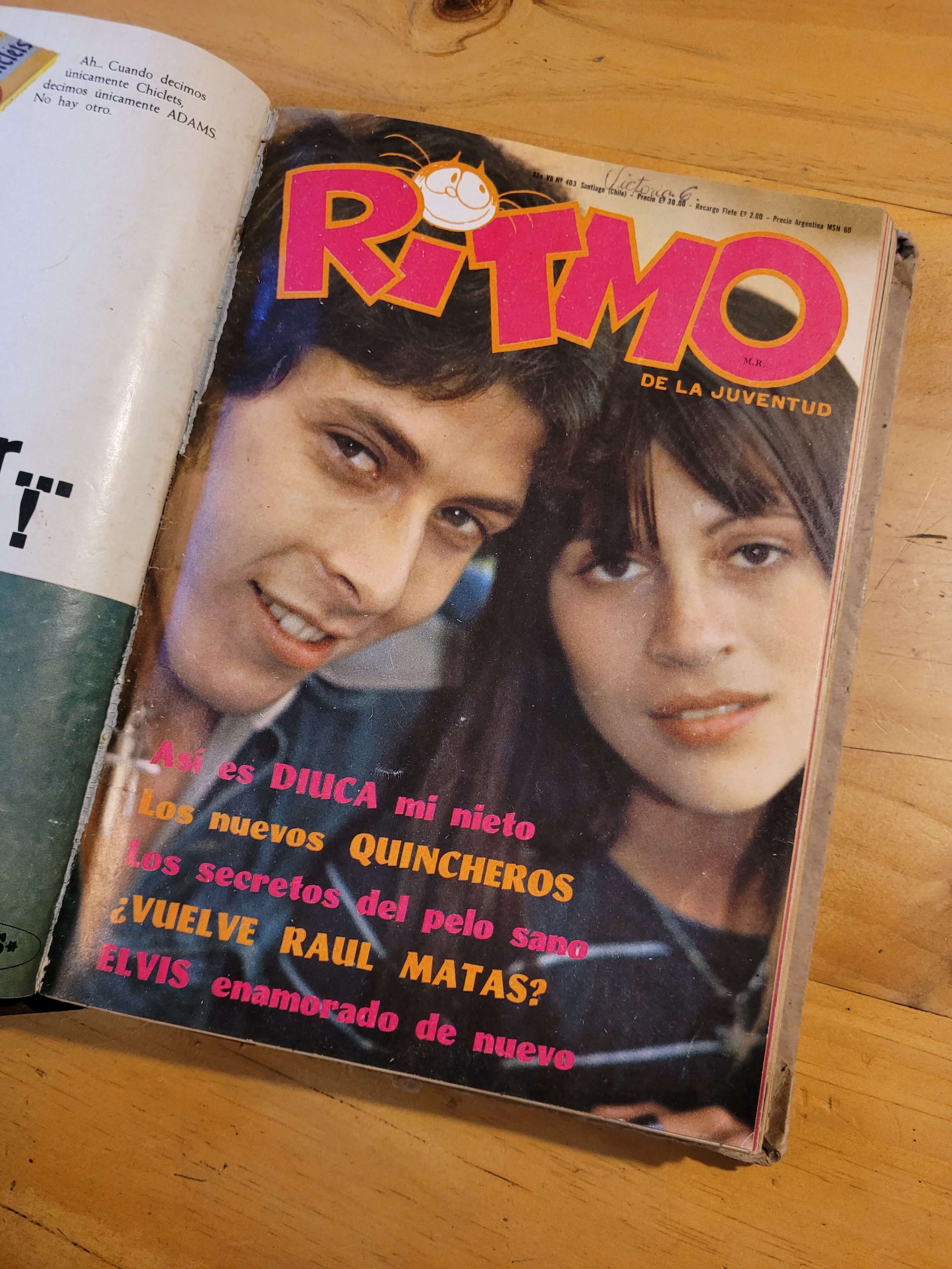 Empaste RITMO (x7) - Imagen 4