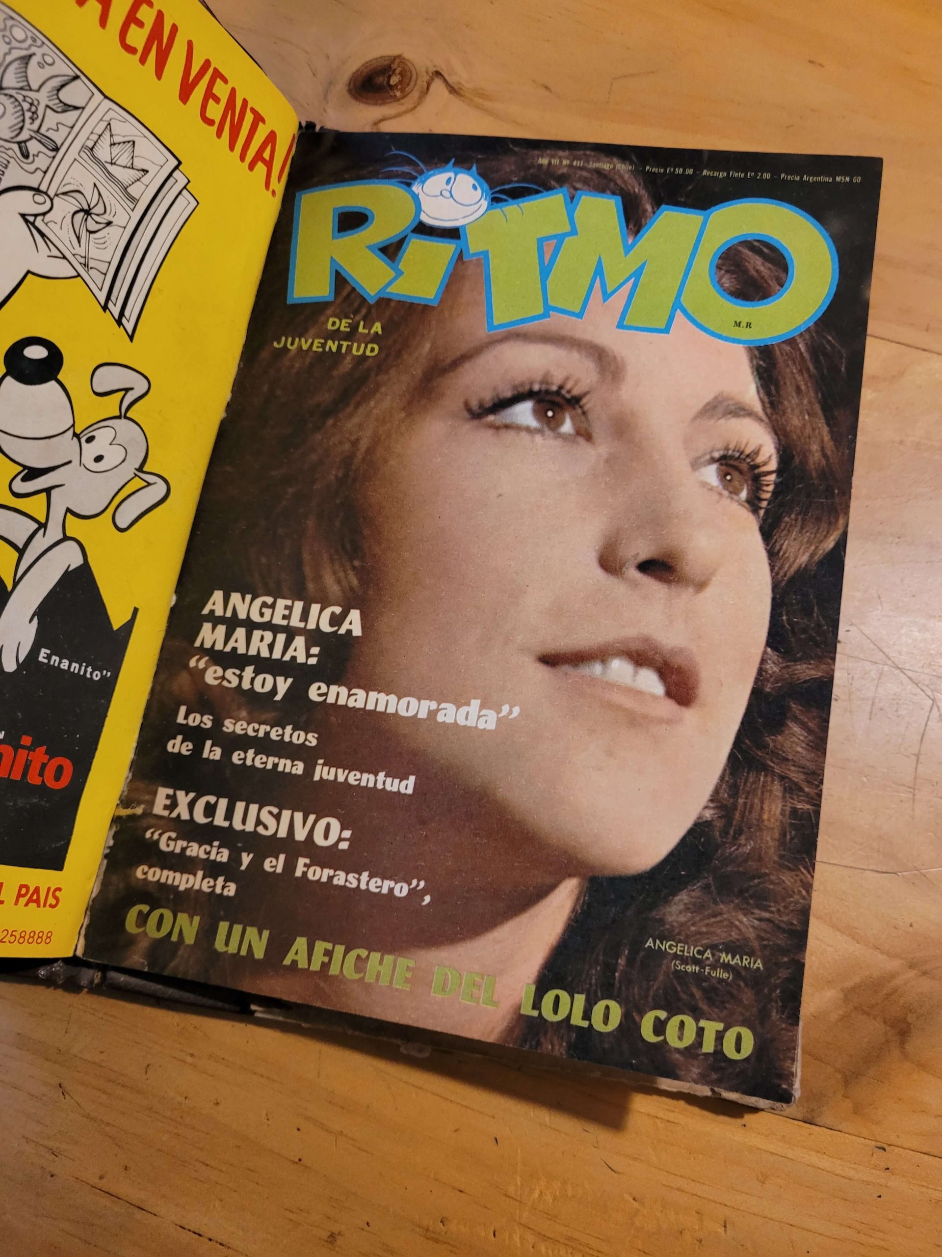 Empaste RITMO (x7) - Imagen 7