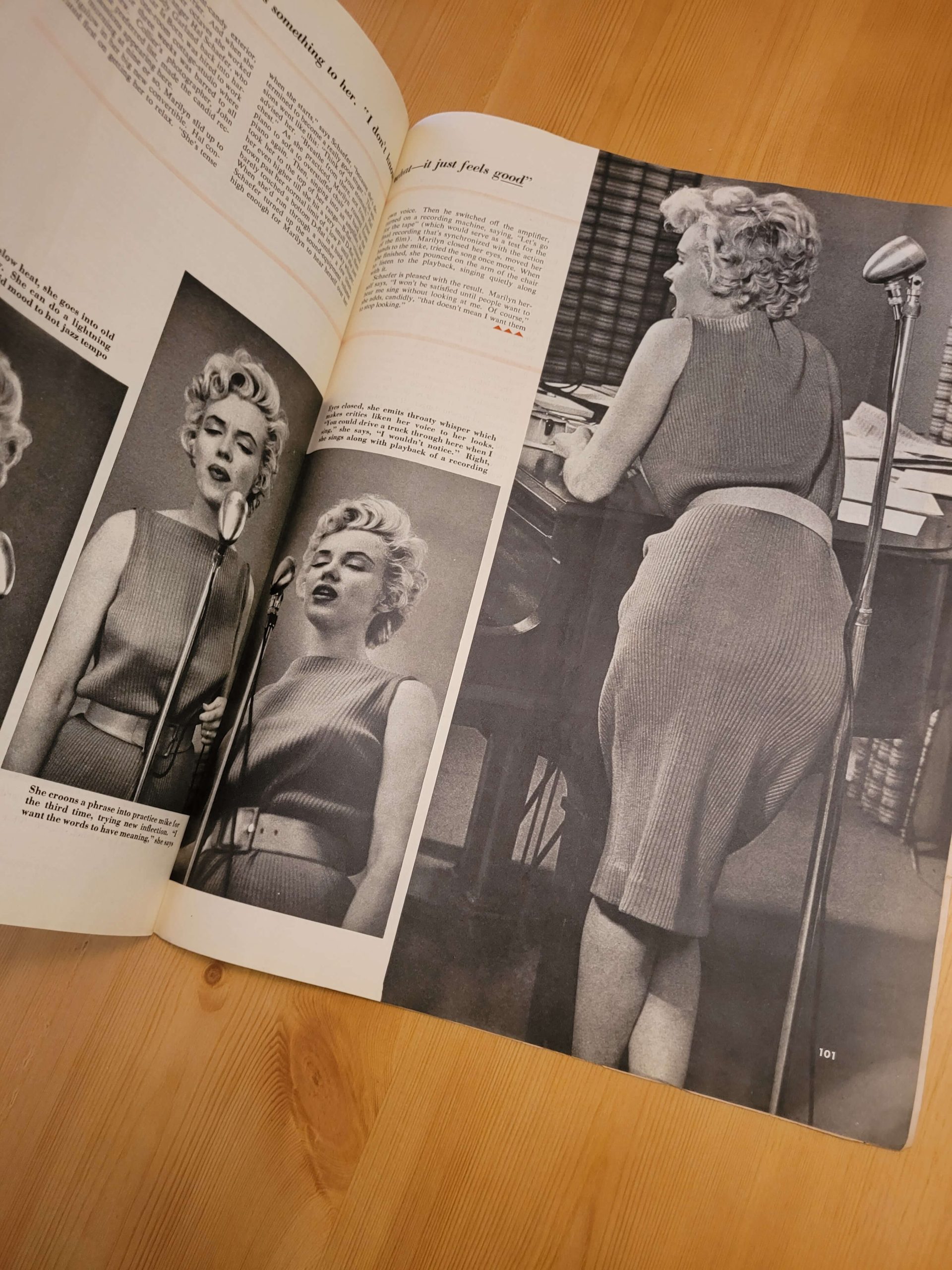 Pack revista COLLIER´S, años 50s (x3) - Imagen 4