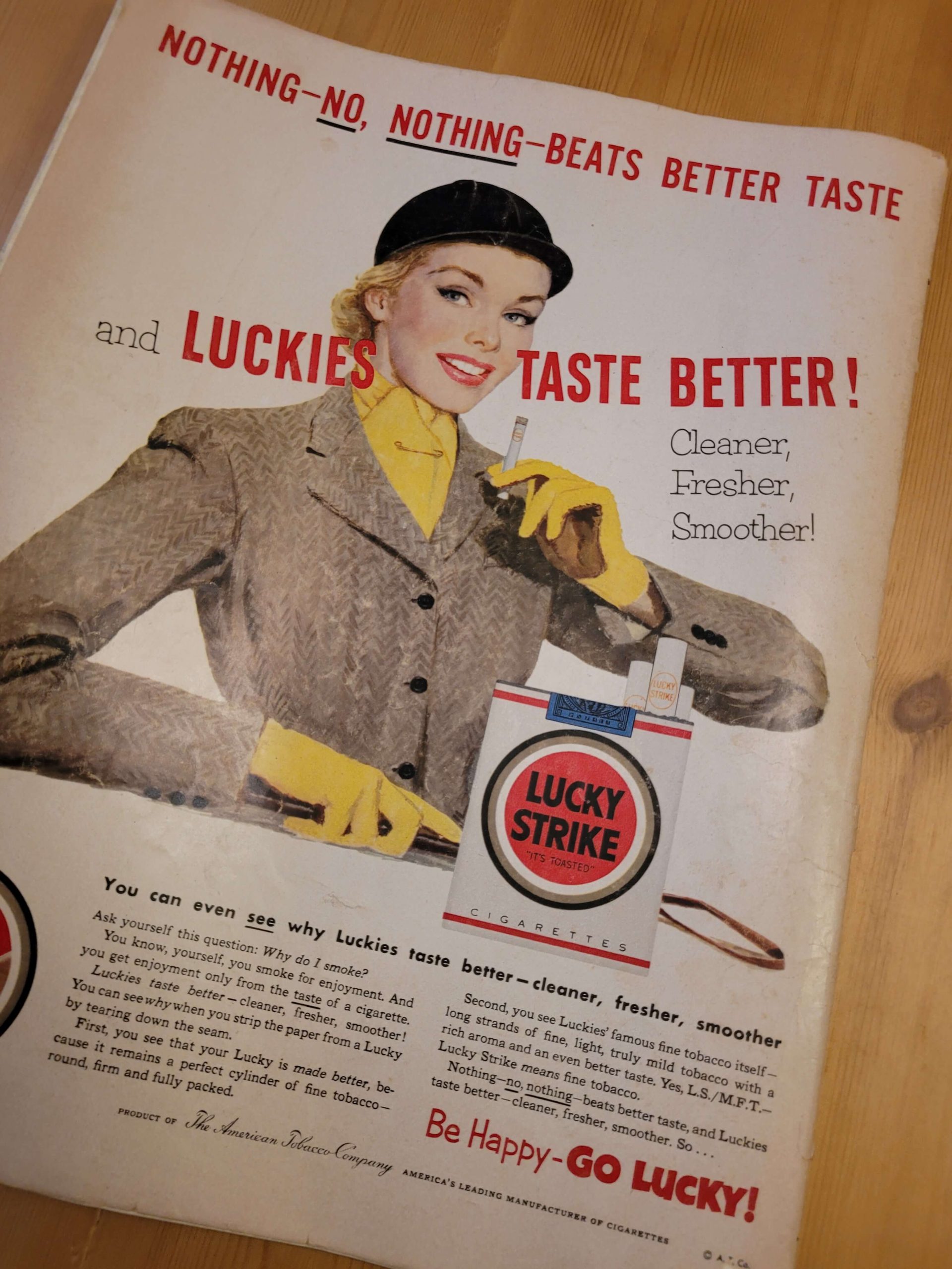 Pack revista COLLIER´S, años 50s (x3) - Imagen 8