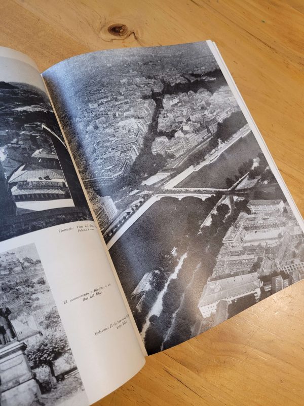 Pack HISTONOMIUM años 40s (x3)