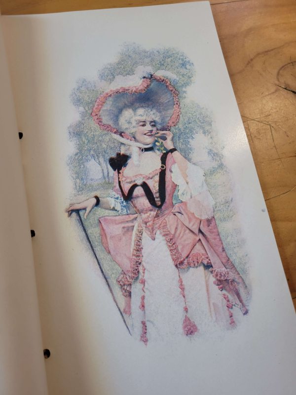 Revista THE BURR McINTOSH MONTHLY -Noviembre- (1906)