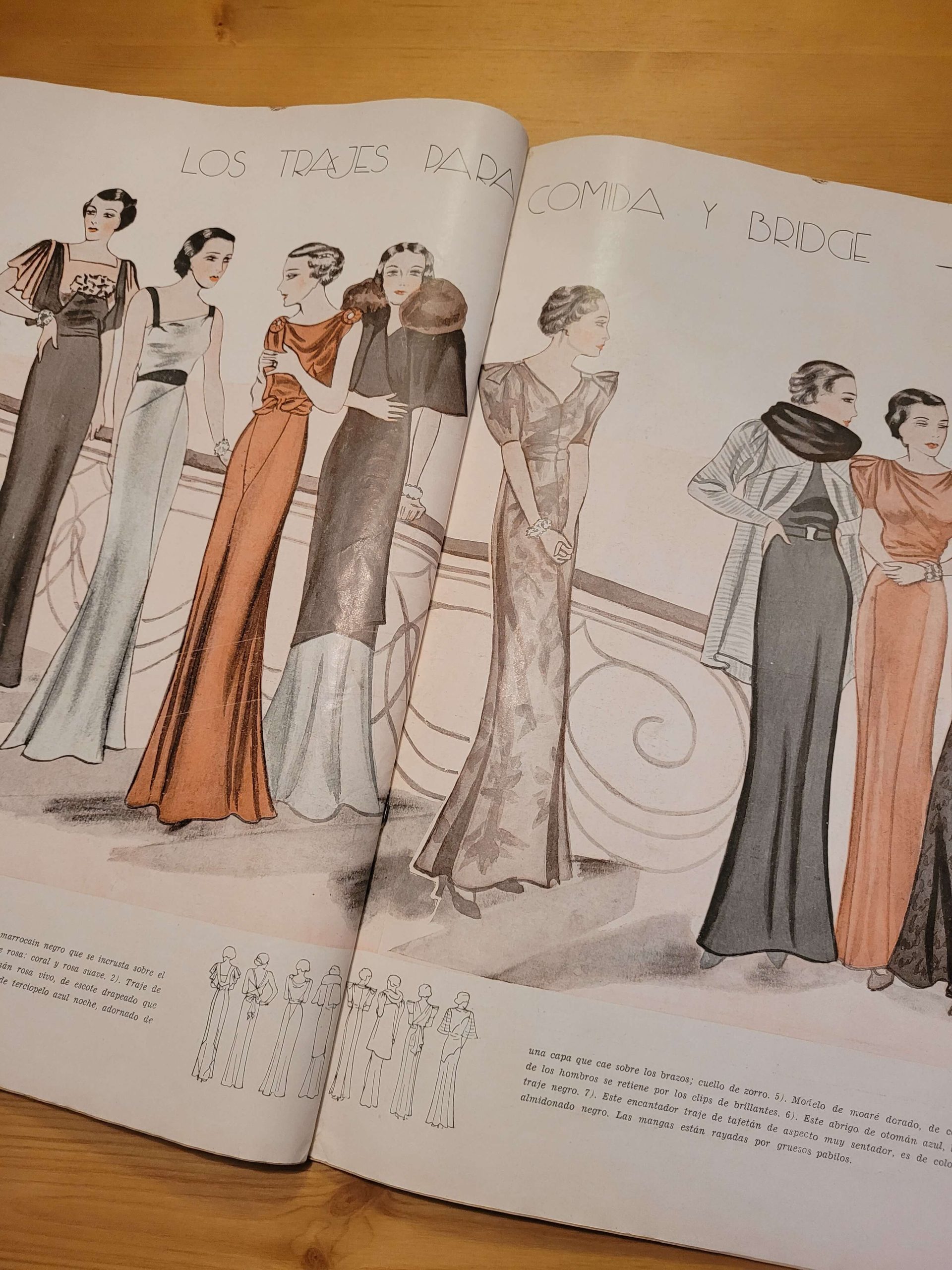 Pack ECRAN años 30s (x3) - Imagen 13