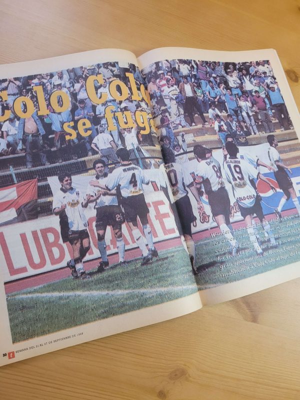 Pack TRIUNFO -Superclásicos de los 90s- (x6)