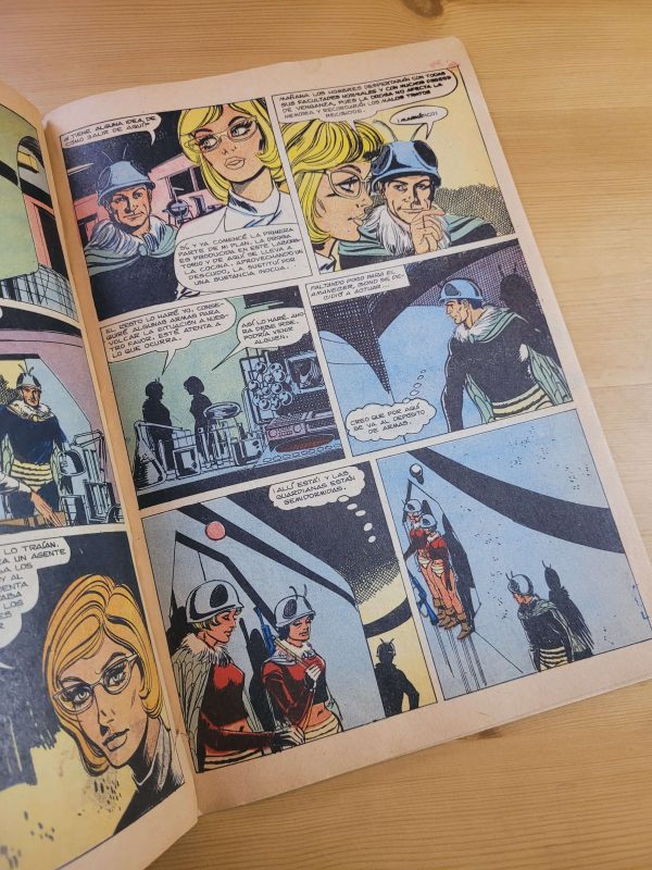 Pack JAMES BOND 007, años 60s (x3)