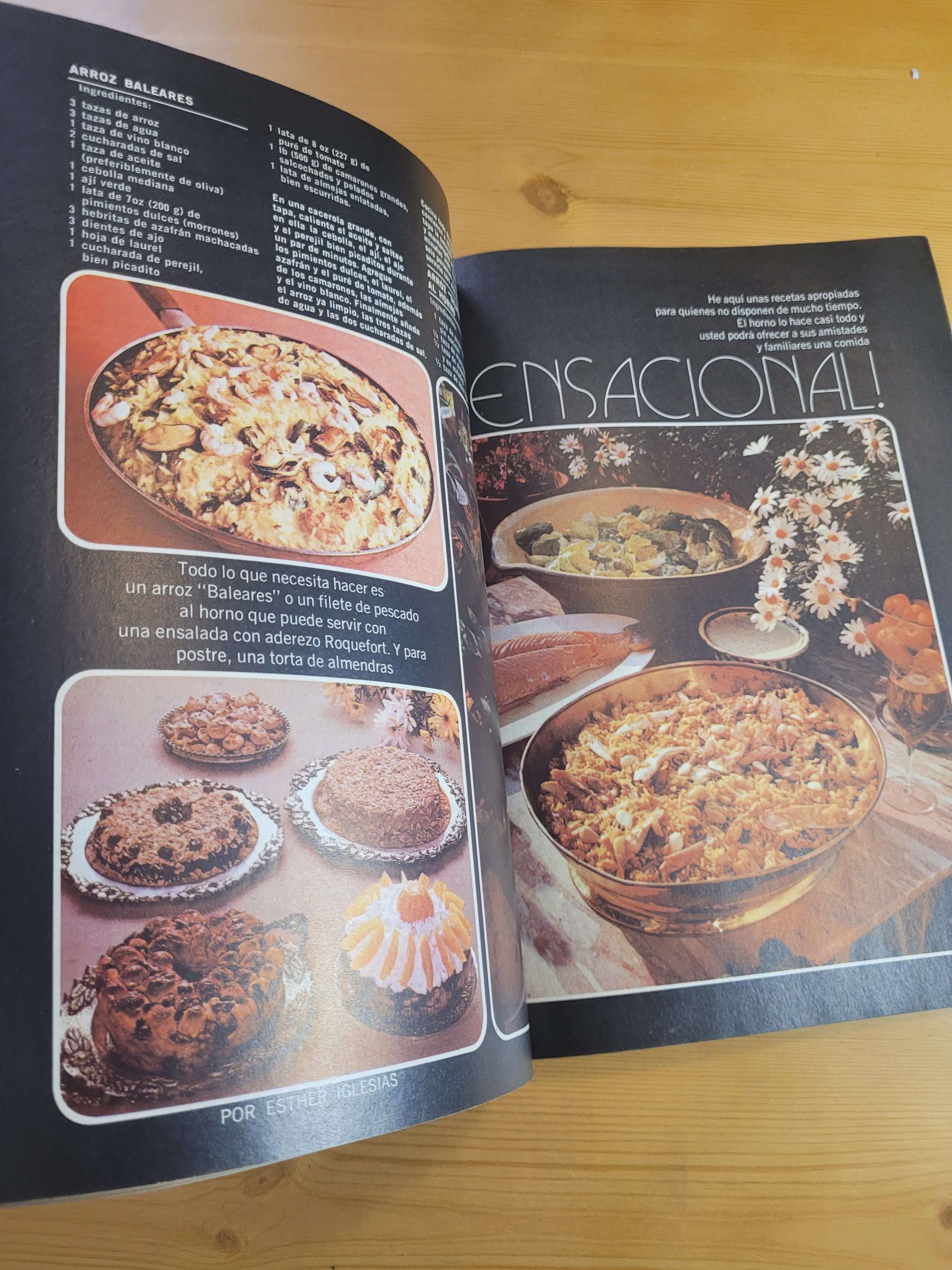 Pack VANIDADES años 70s (x5) - Imagen 5
