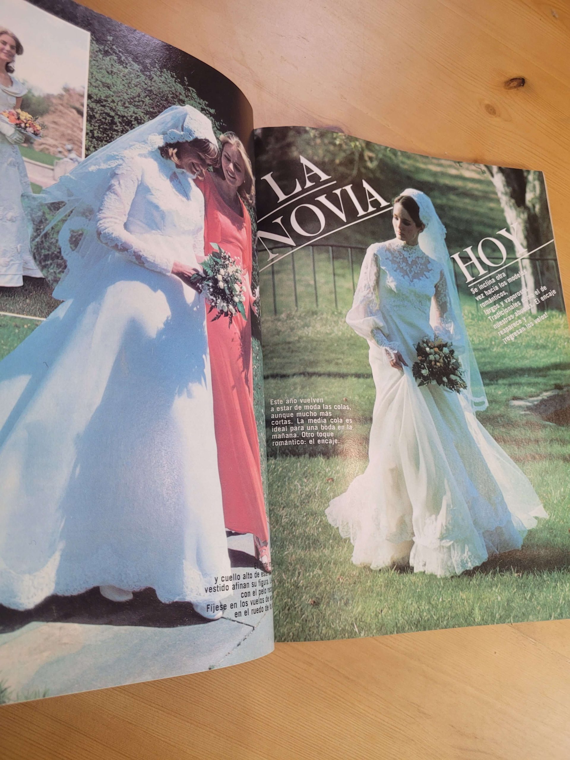Pack VANIDADES años 70s (x5) - Imagen 10