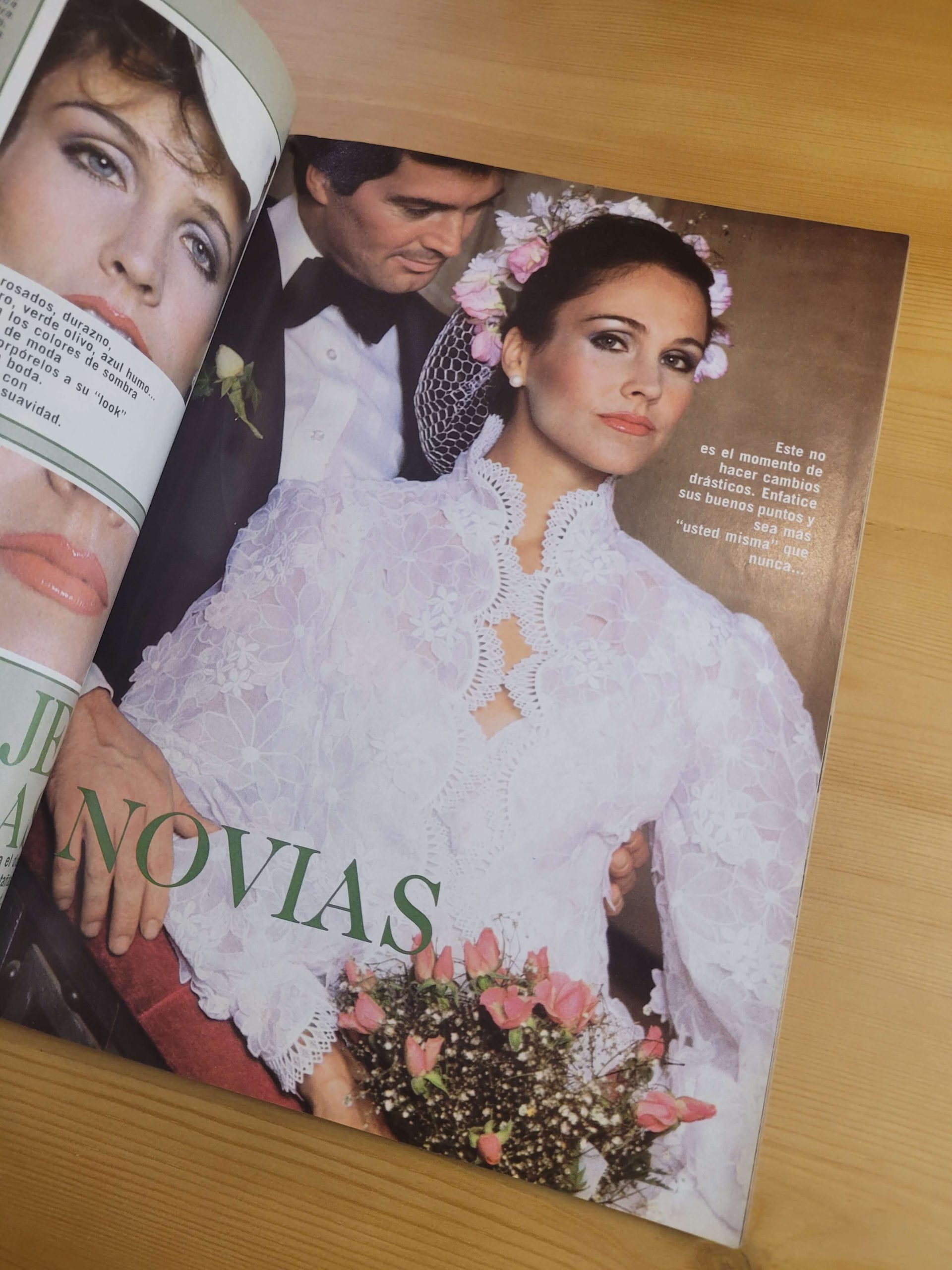 Pack VANIDADES años 70s (x5) - Imagen 11