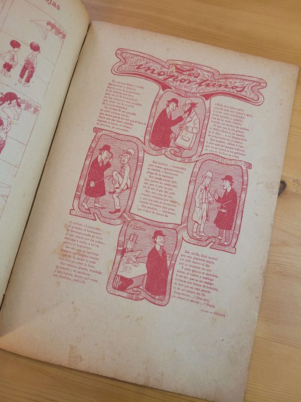 Pack LA LIRA CHILENA, 1901 (x3)