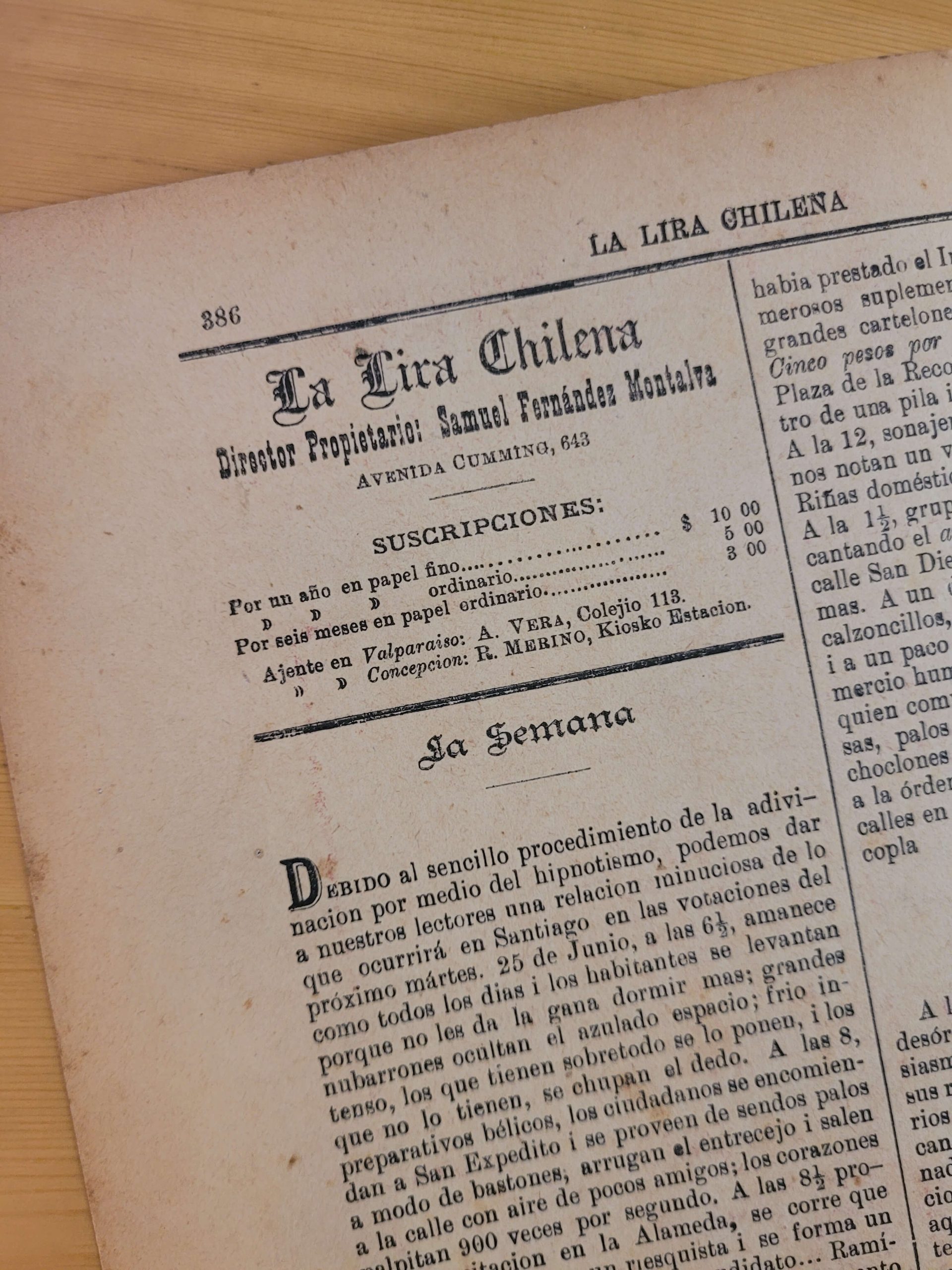 Pack LA LIRA CHILENA, 1901 (x3) - Imagen 8