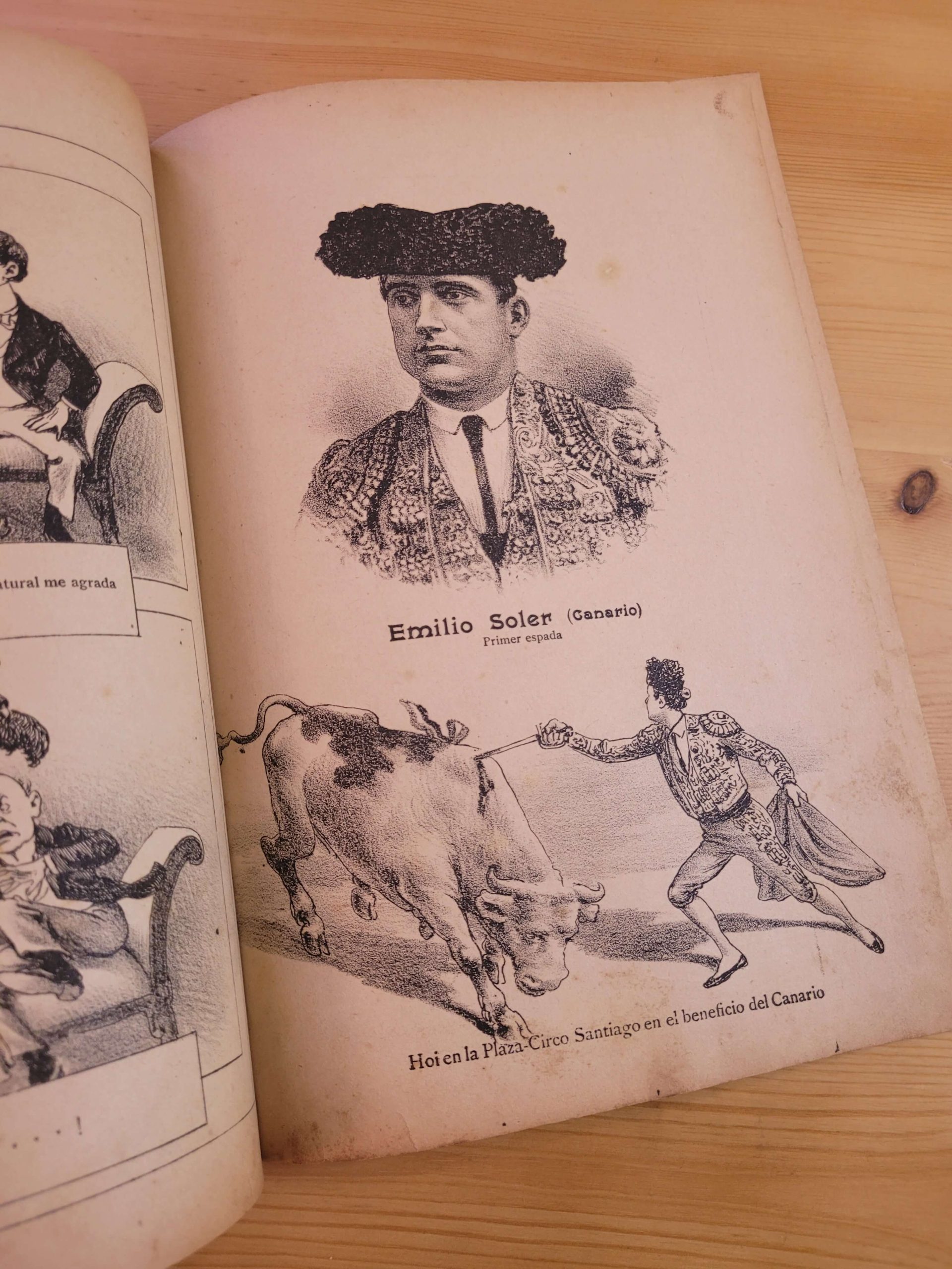 Pack LA LIRA CHILENA, 1901 (x3) - Imagen 7