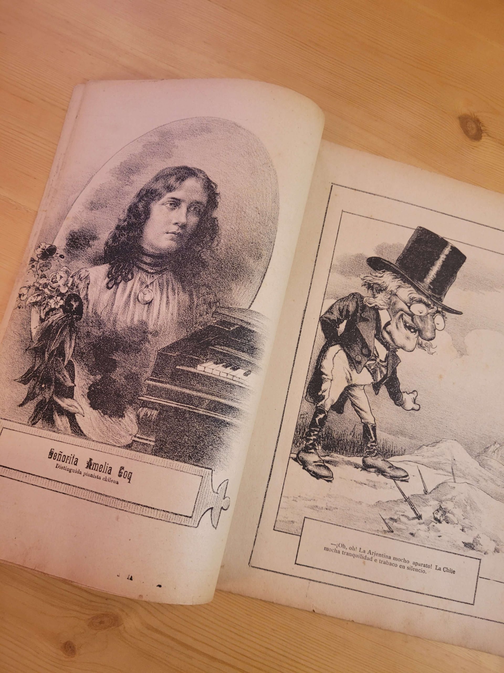 Pack LA LIRA CHILENA, 1901 (x3) - Imagen 10