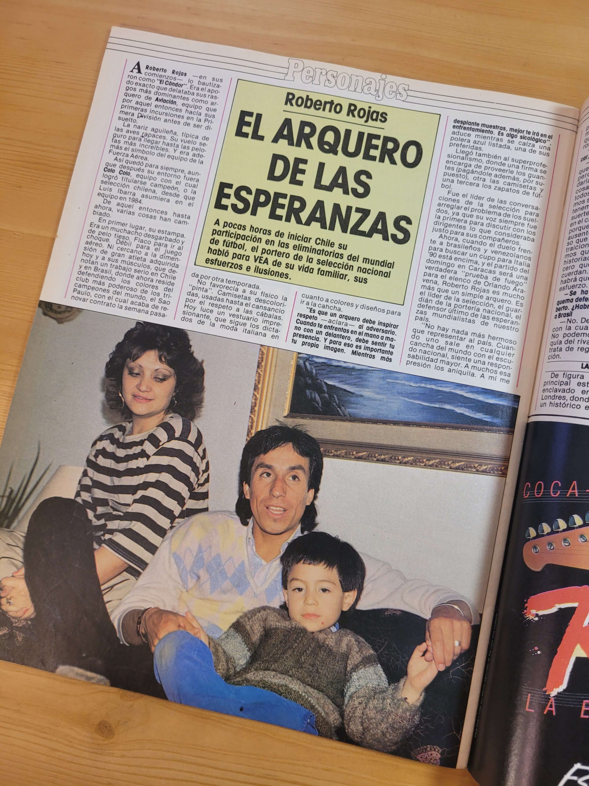 Pack VEA -Emmanuel 80s- (x3) - Imagen 5