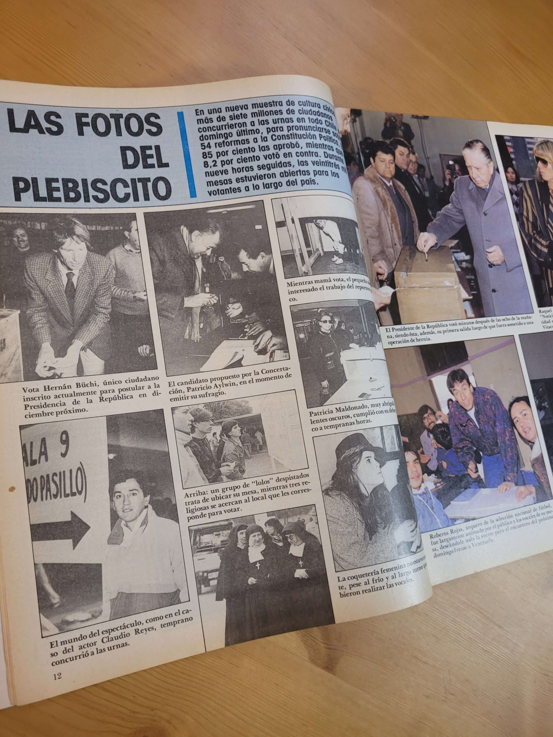 Pack VEA -Emmanuel 80s- (x3) - Imagen 3