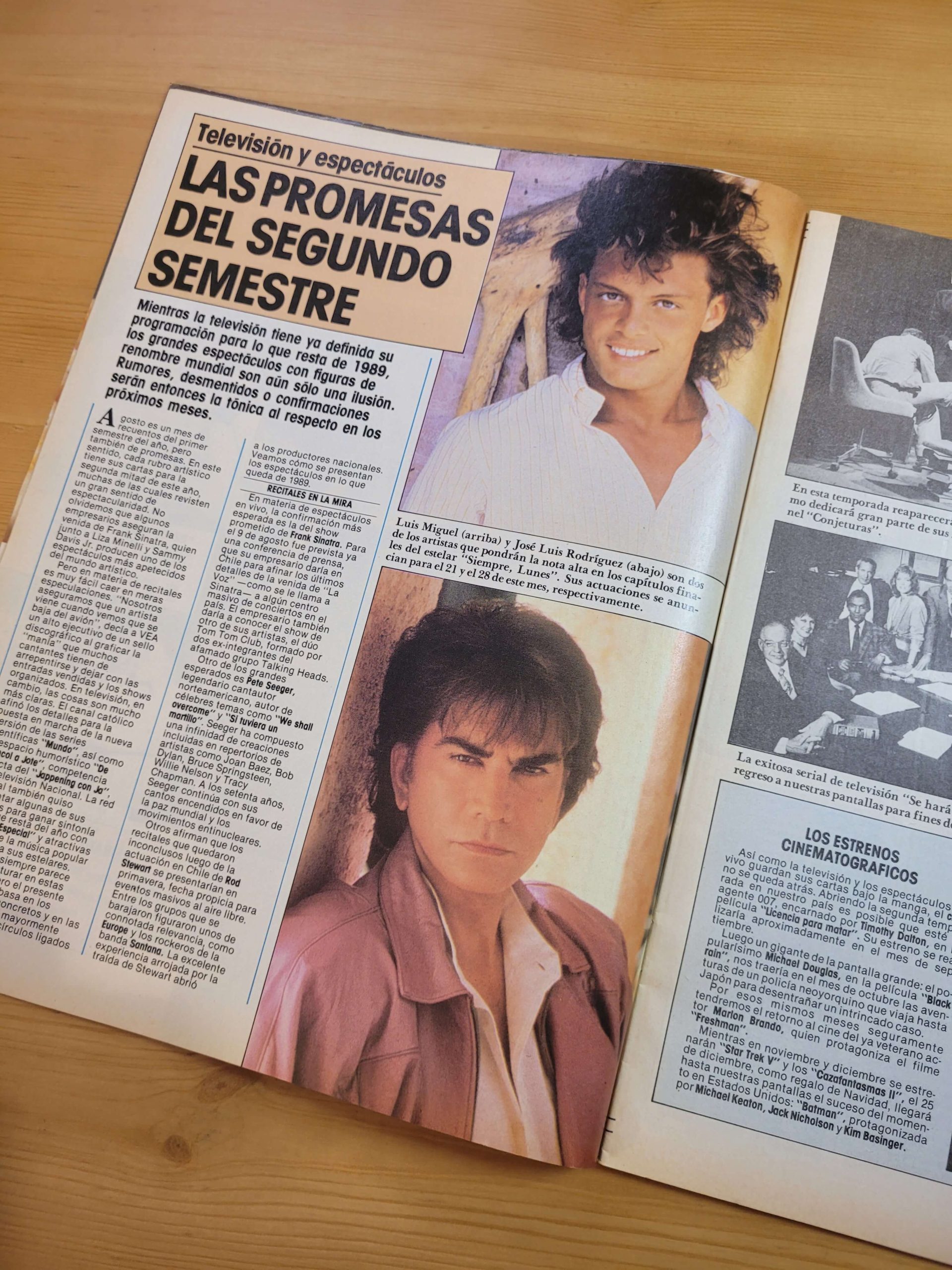 Pack VEA -Emmanuel 80s- (x3) - Imagen 7