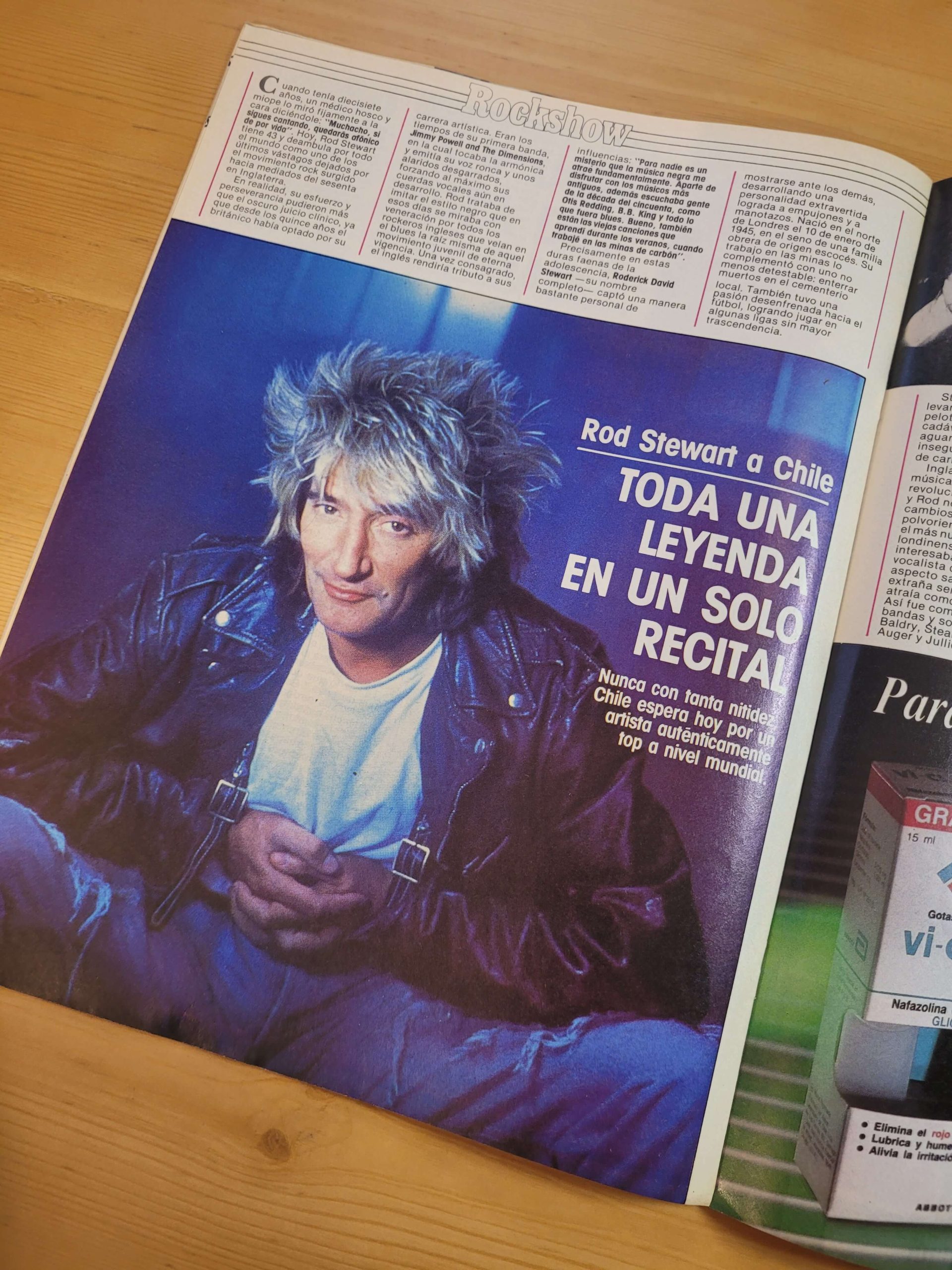 Pack VEA -Emmanuel 80s- (x3) - Imagen 6
