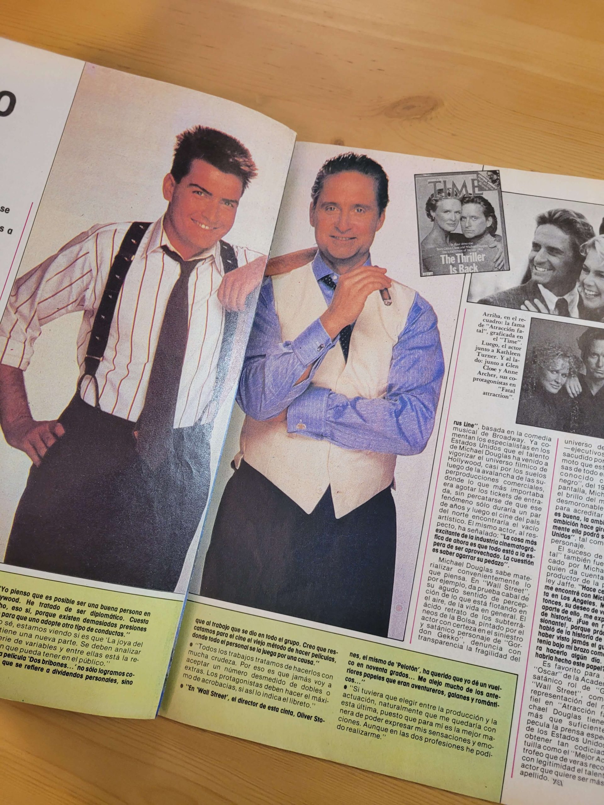 Pack VEA -Julio Iglesias 80s- (x4) - Imagen 12