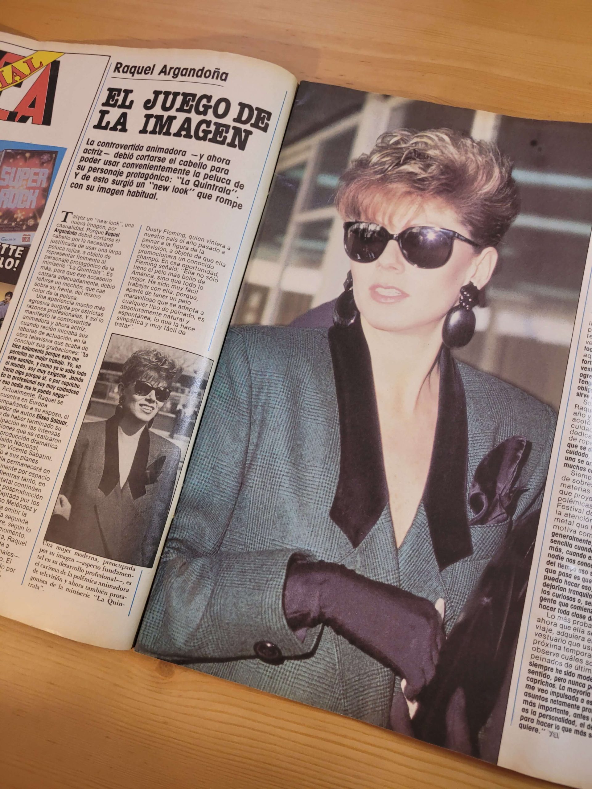 Pack VEA -Julio Iglesias 80s- (x4) - Imagen 16