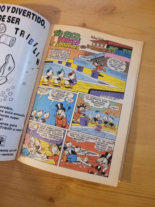 Pack DISNEY años 90s -Varios- (x6)