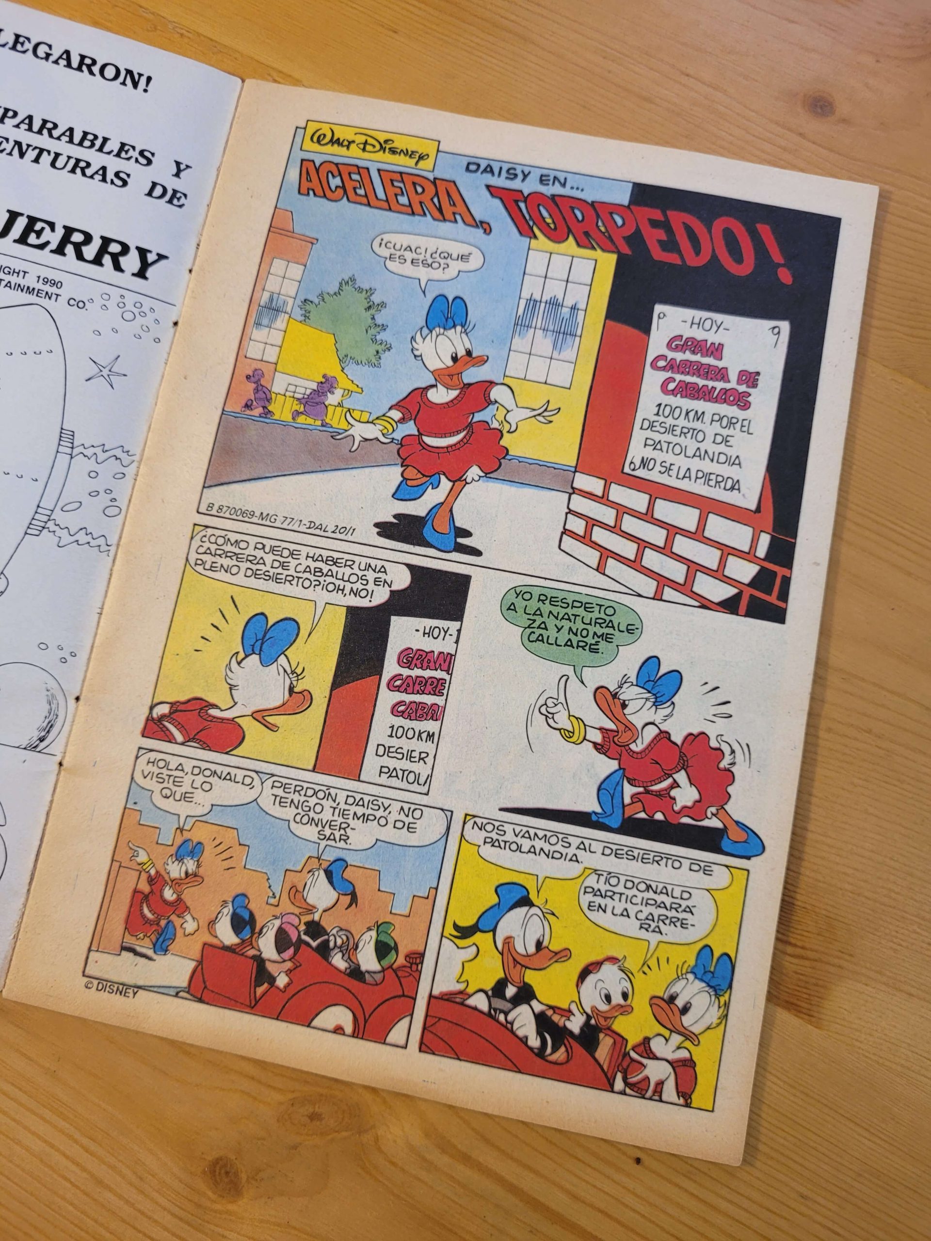 Pack DISNEY años 90s -Varios- (x6) - Imagen 6
