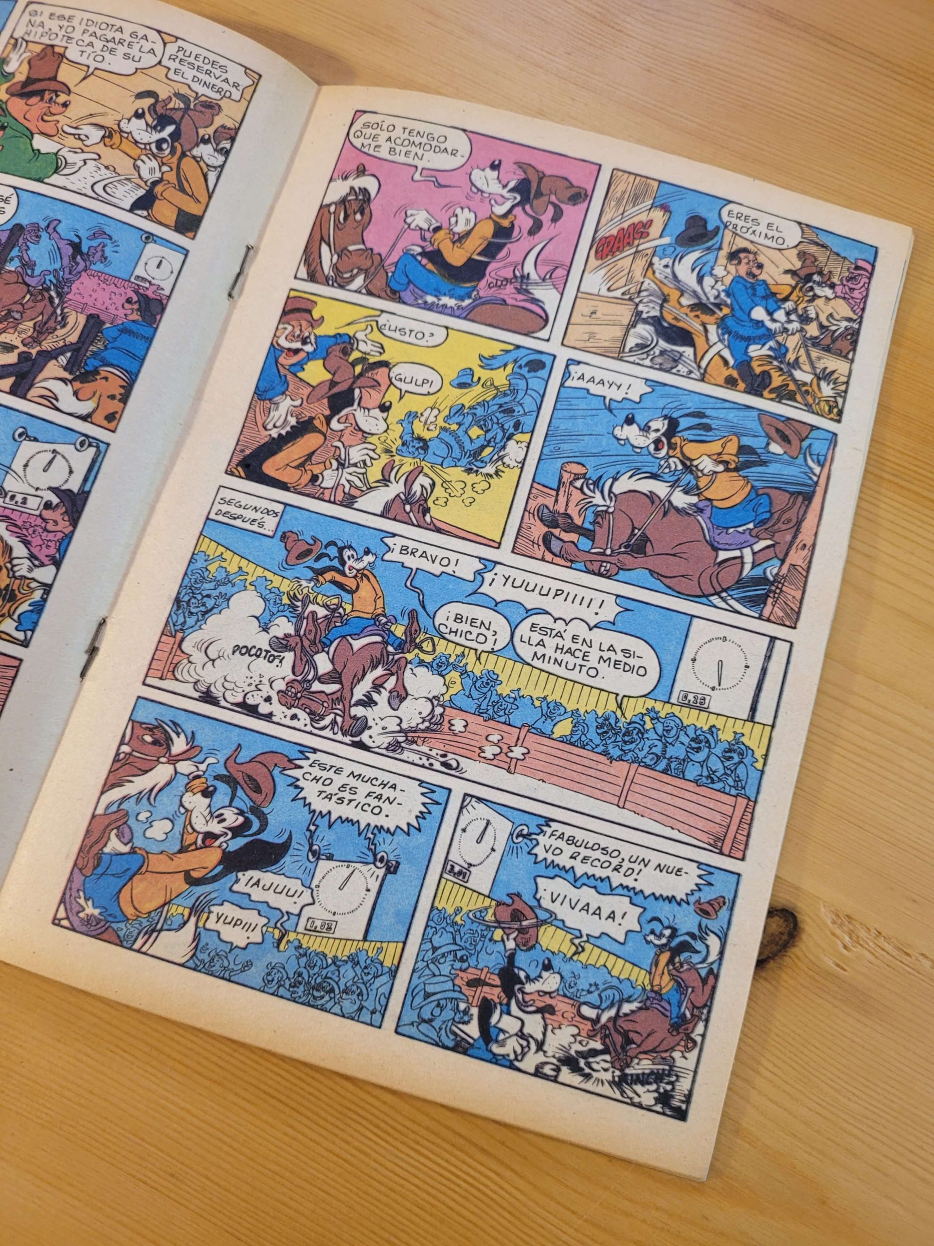 Pack DISNEY años 90s -Varios- (x6) - Imagen 11