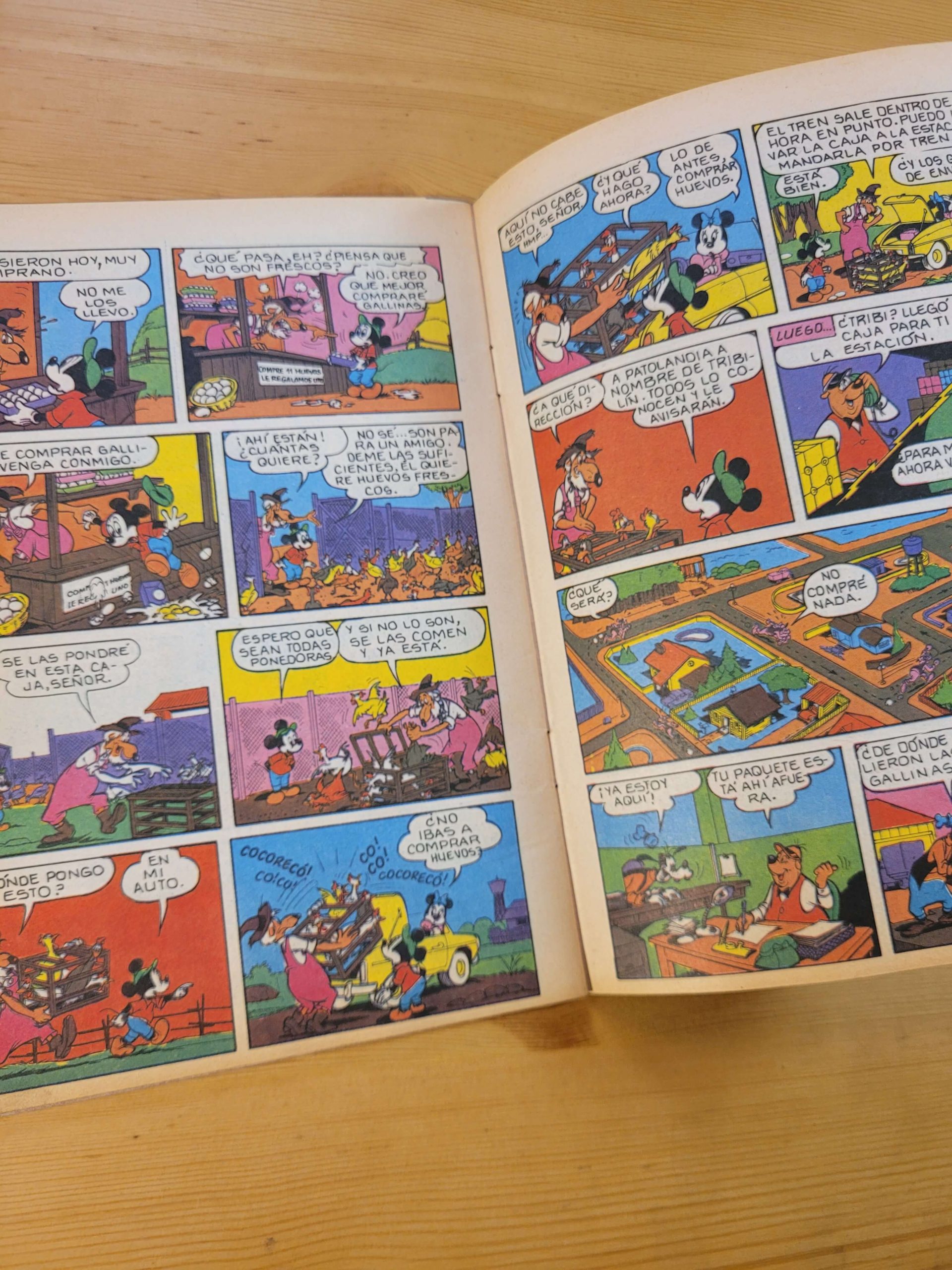 Pack DISNEY años 90s -Varios- (x6) - Imagen 8