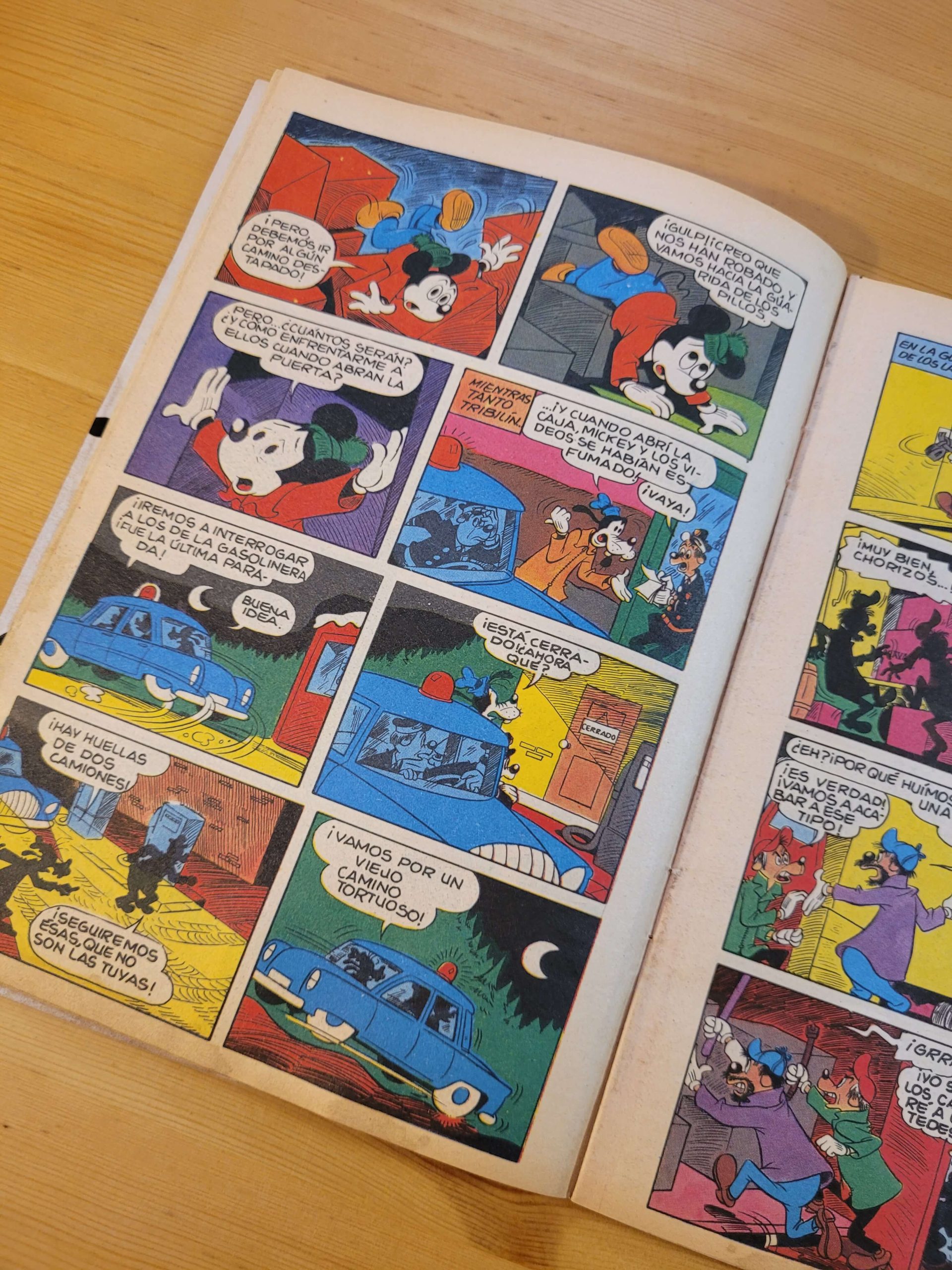Pack DISNEY años 90s -Varios- (x6) - Imagen 10