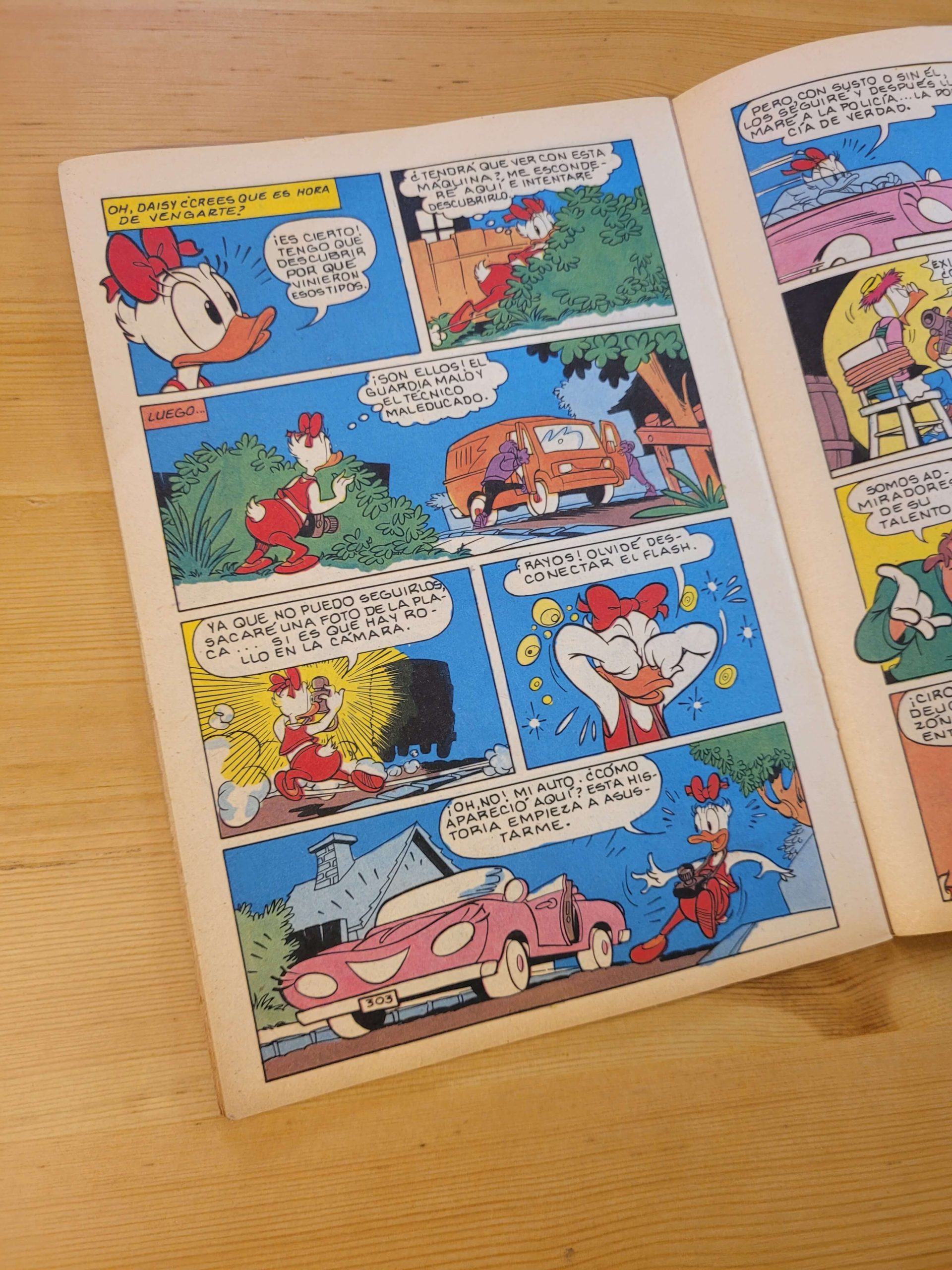 Pack DISNEY años 90s -Varios- (x6) - Imagen 15