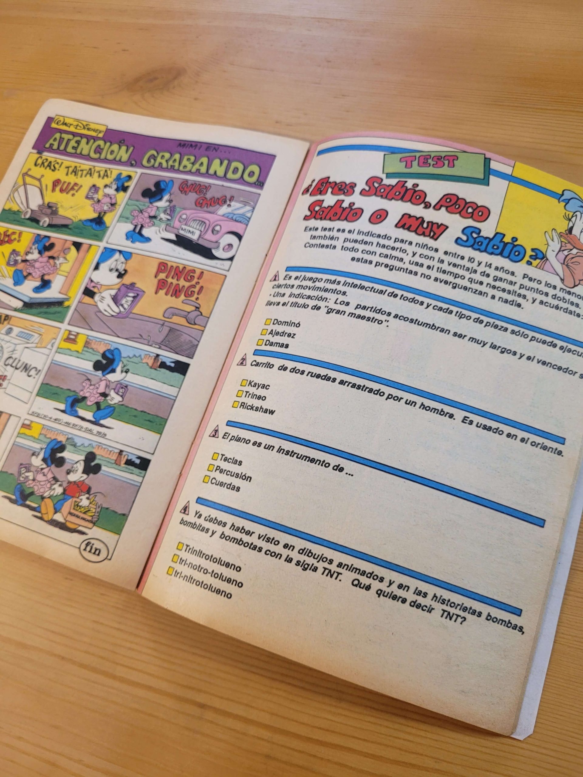 Pack DISNEY años 90s -Varios- (x6) - Imagen 12