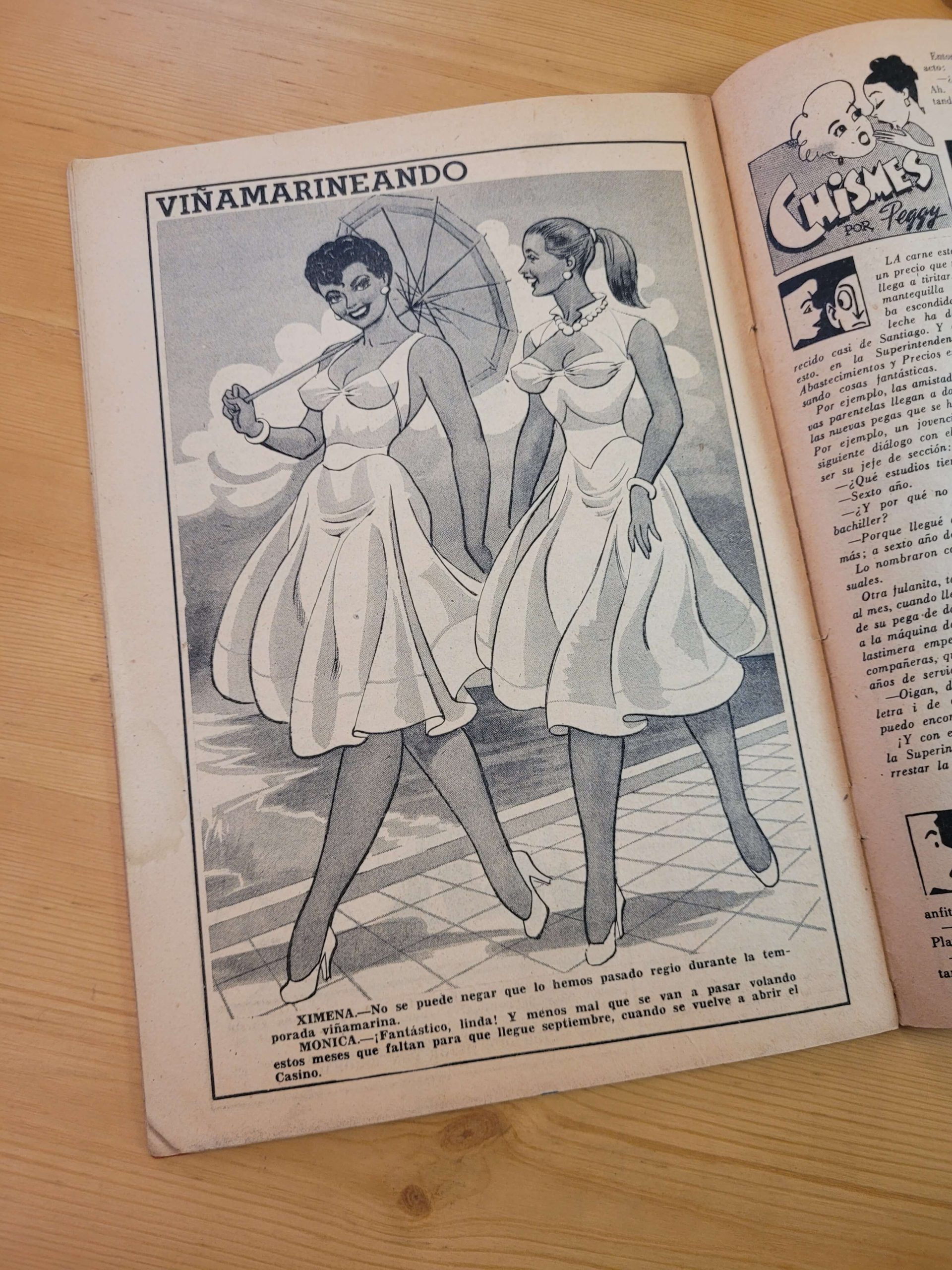 Pack TOPAZE años 50s n°3 (x5) - Imagen 13