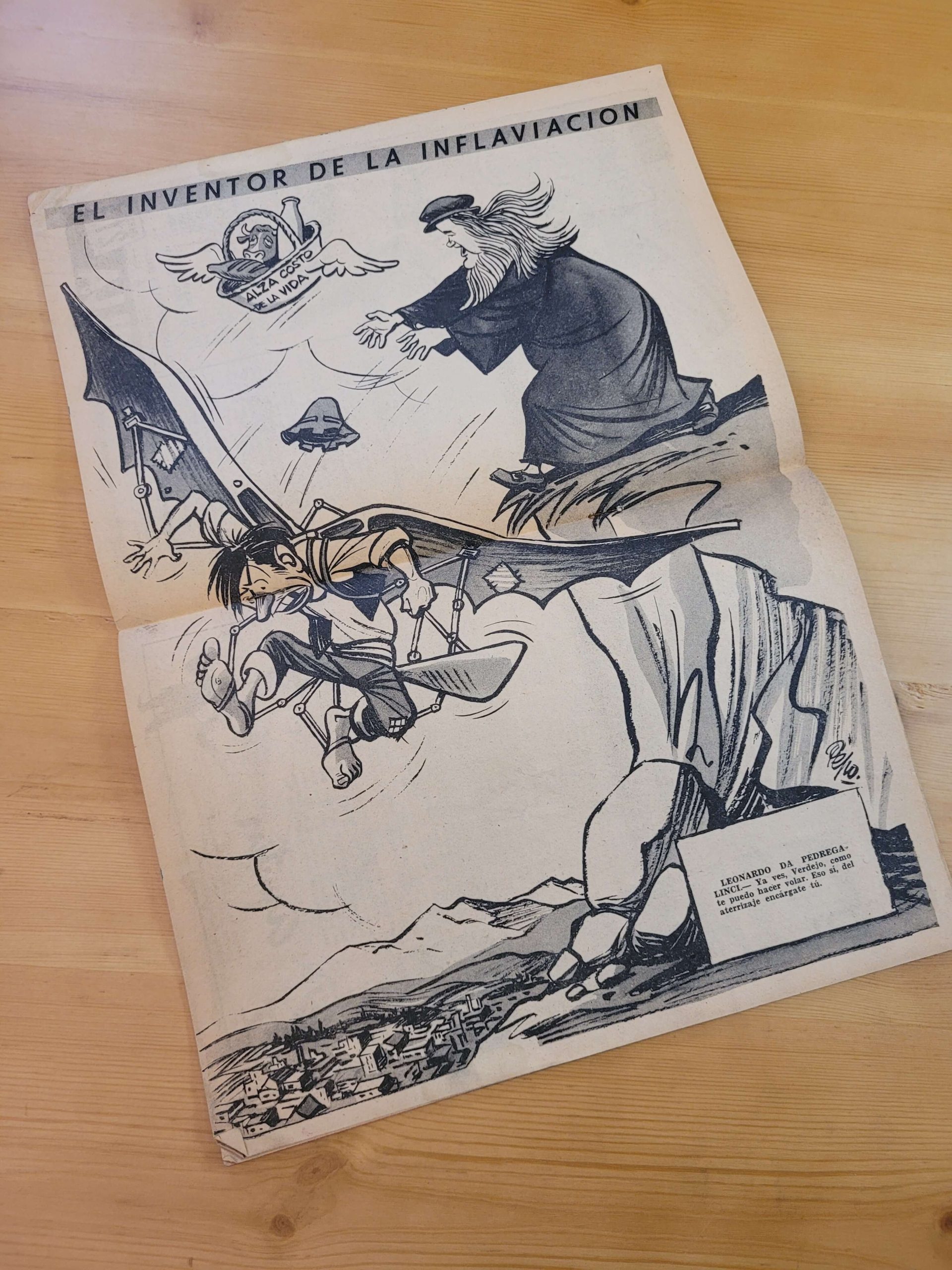 Pack TOPAZE años 50s n°3 (x5) - Imagen 14