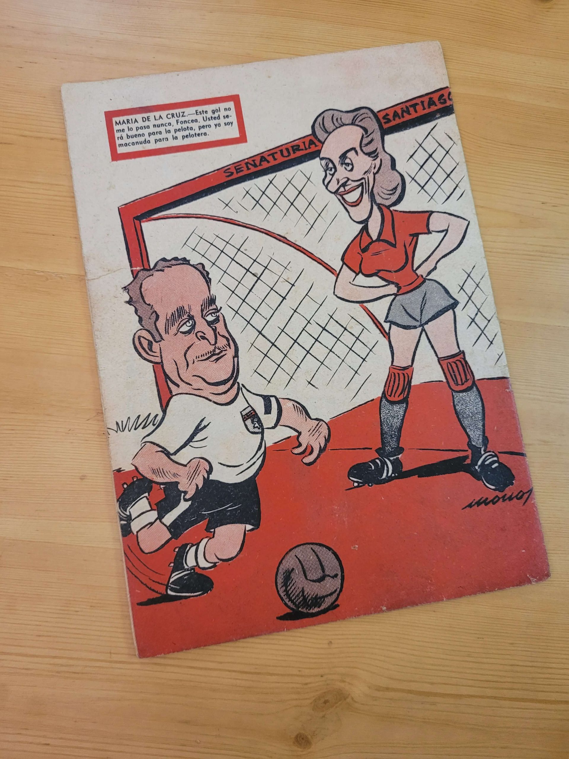 Pack TOPAZE años 50s -Portadas Carlos Ibáñez del campo- n°2 (x5) - Imagen 3