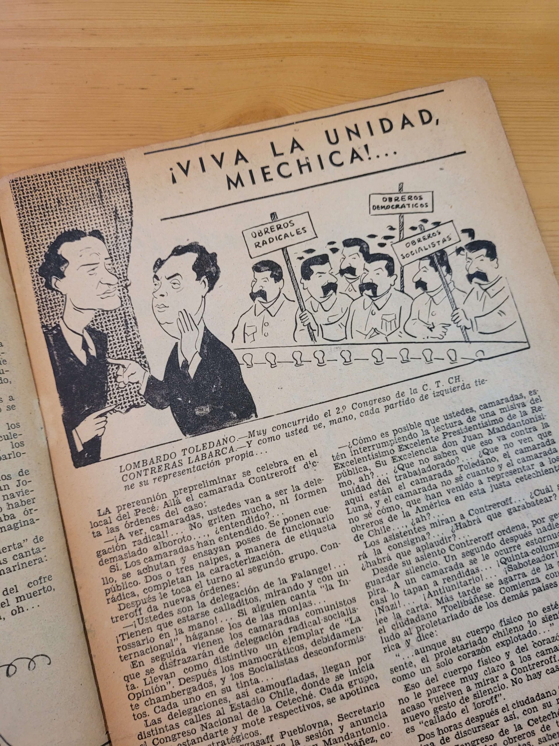 Pack TOPAZE años 40s n°3 (x4) - Imagen 10