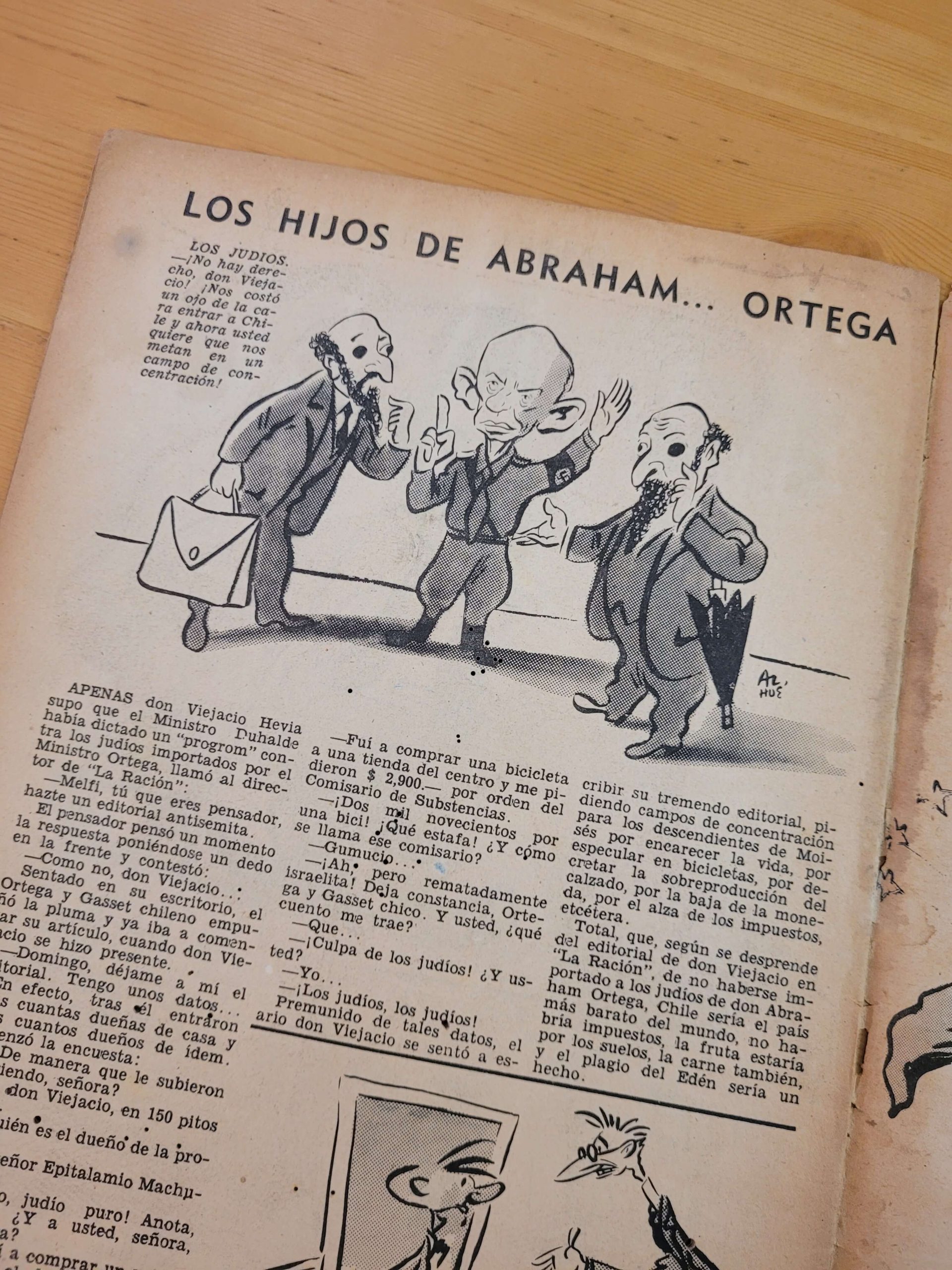 Pack TOPAZE años 40s n°3 (x4) - Imagen 13