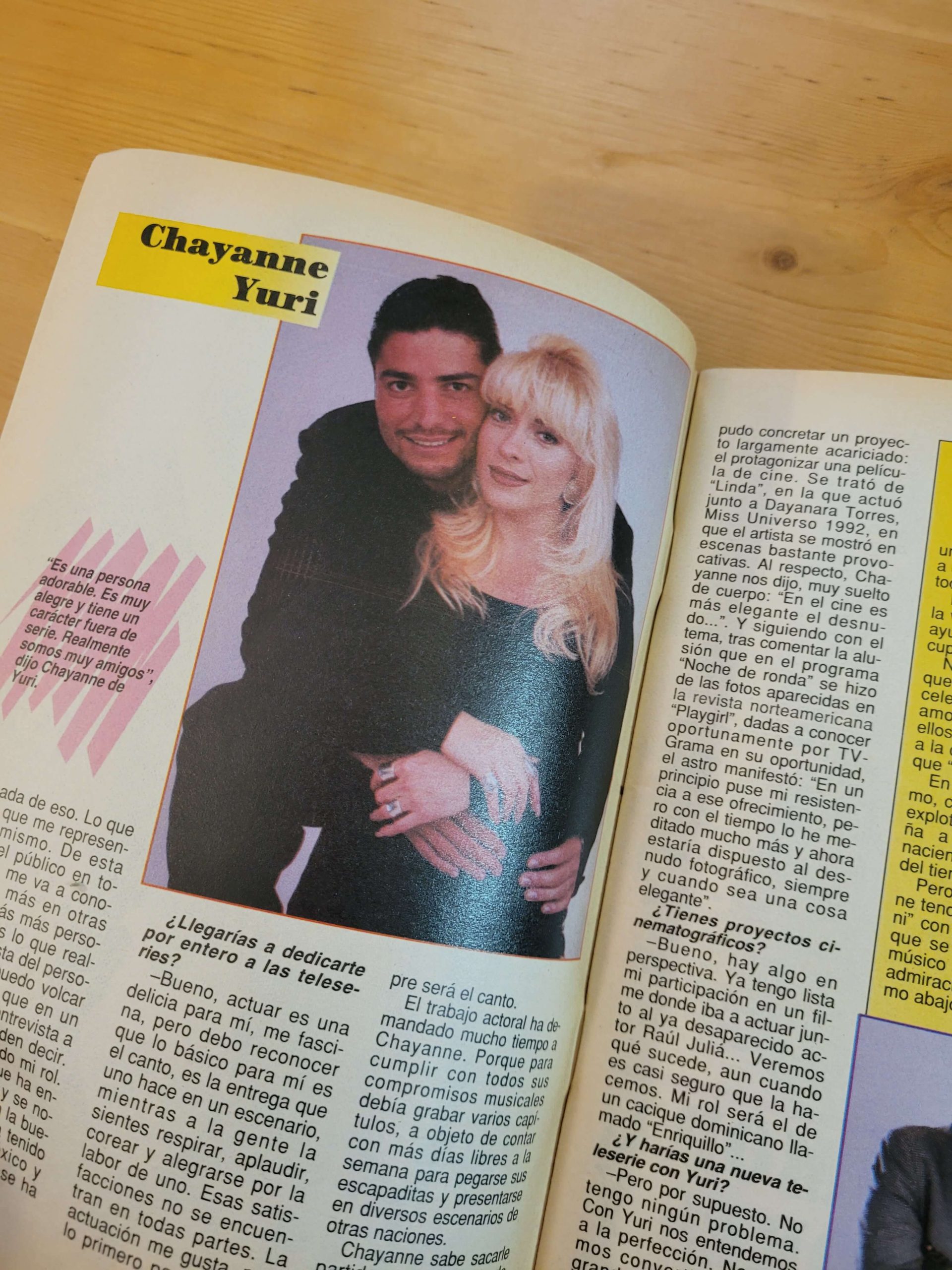 Pack TV GRAMA, -1994- (x5) - Imagen 7