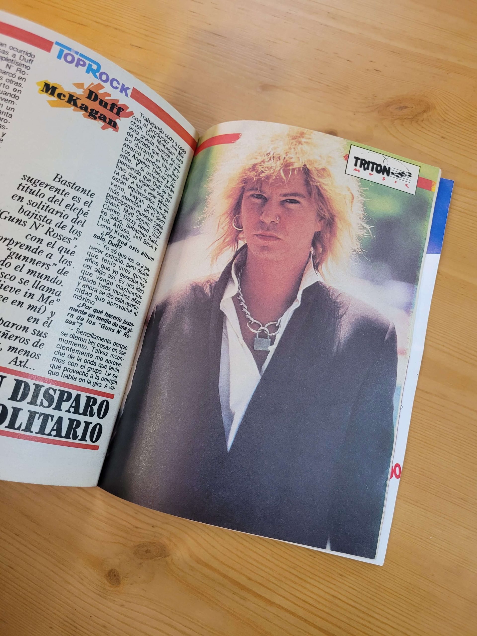Pack TV GRAMA, -1993- (x5) - Imagen 11