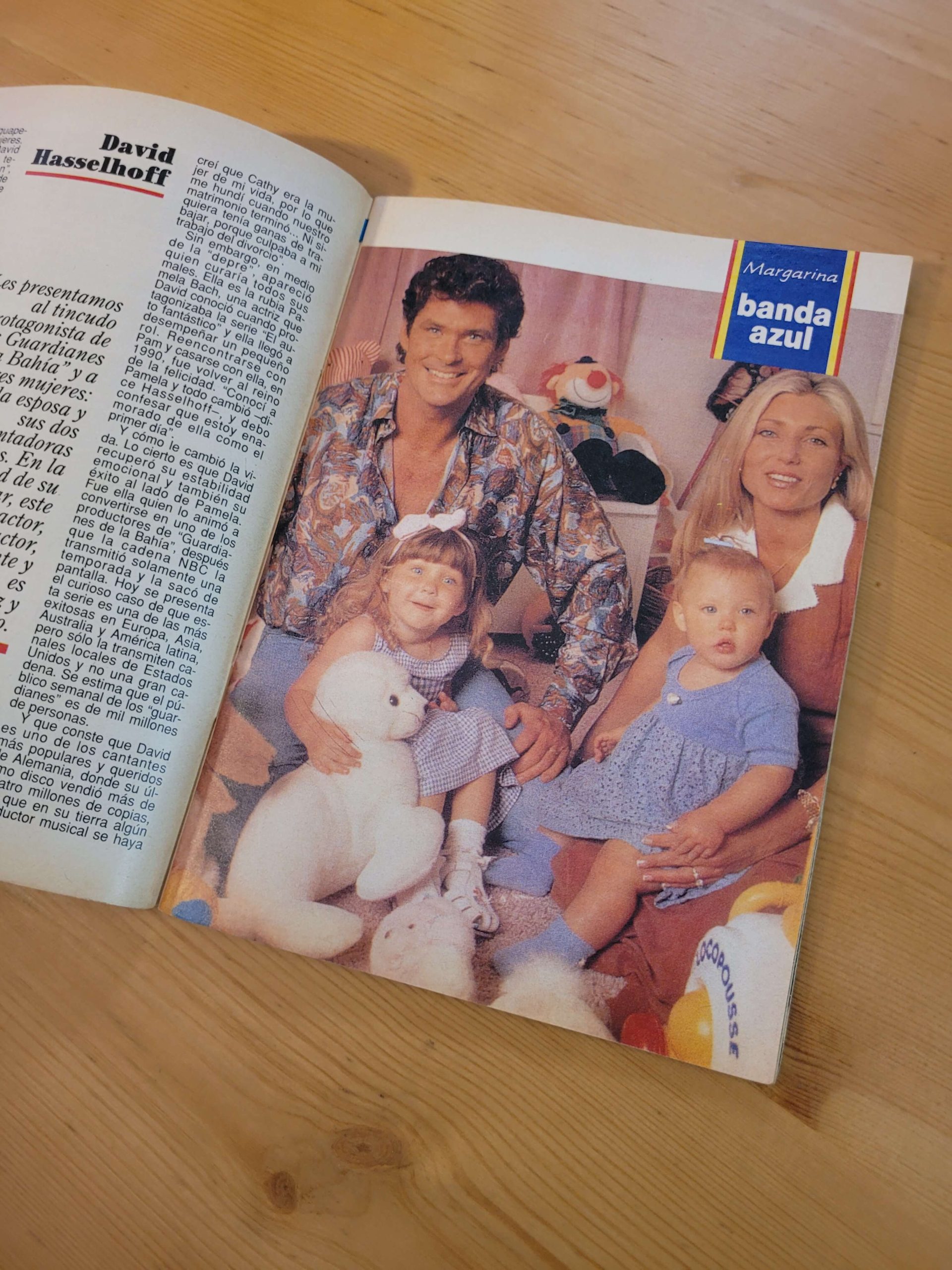 Pack TV GRAMA -1993- (x5) - Imagen 10