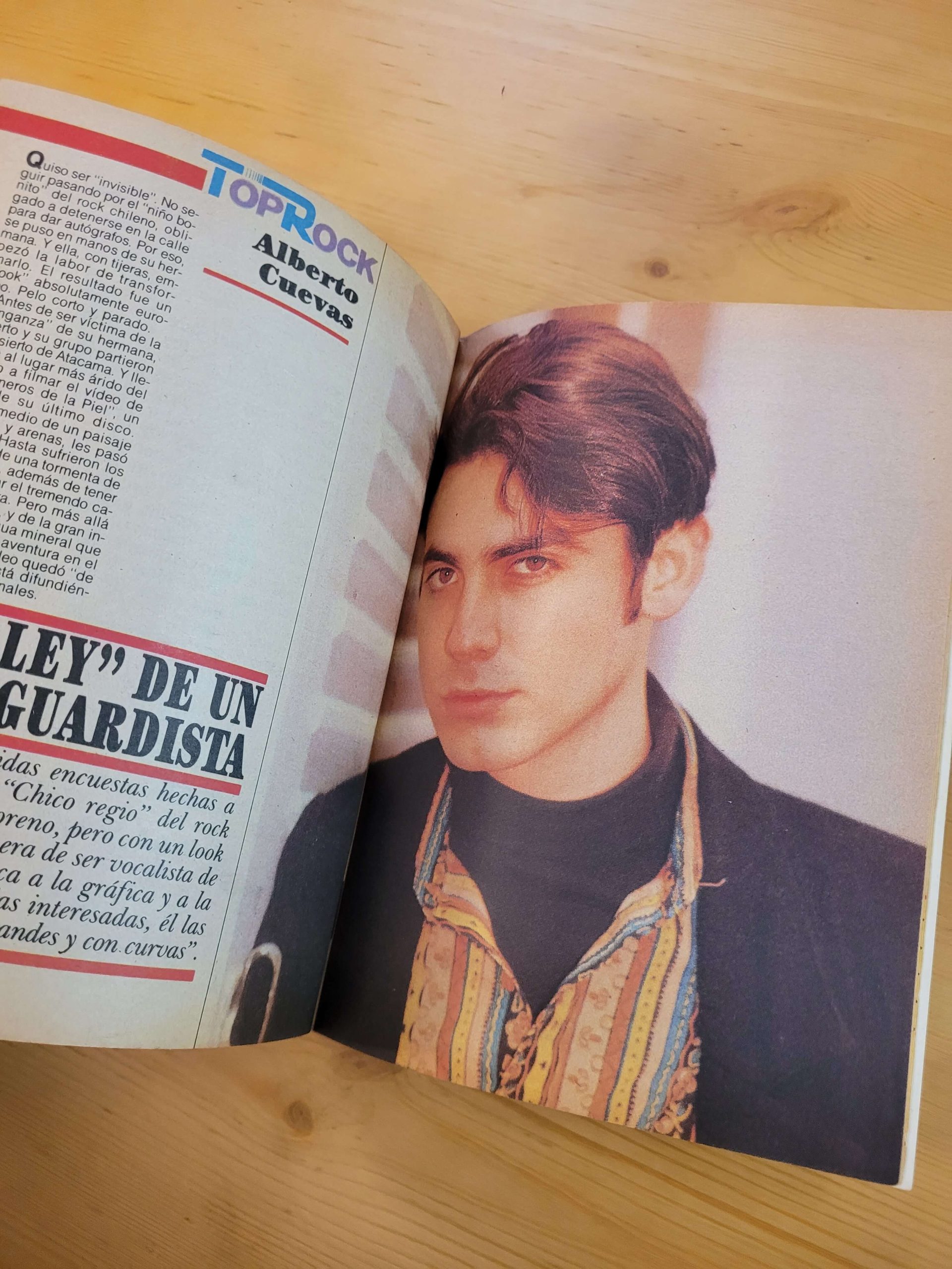 Pack TV GRAMA -1992- (x5) - Imagen 7