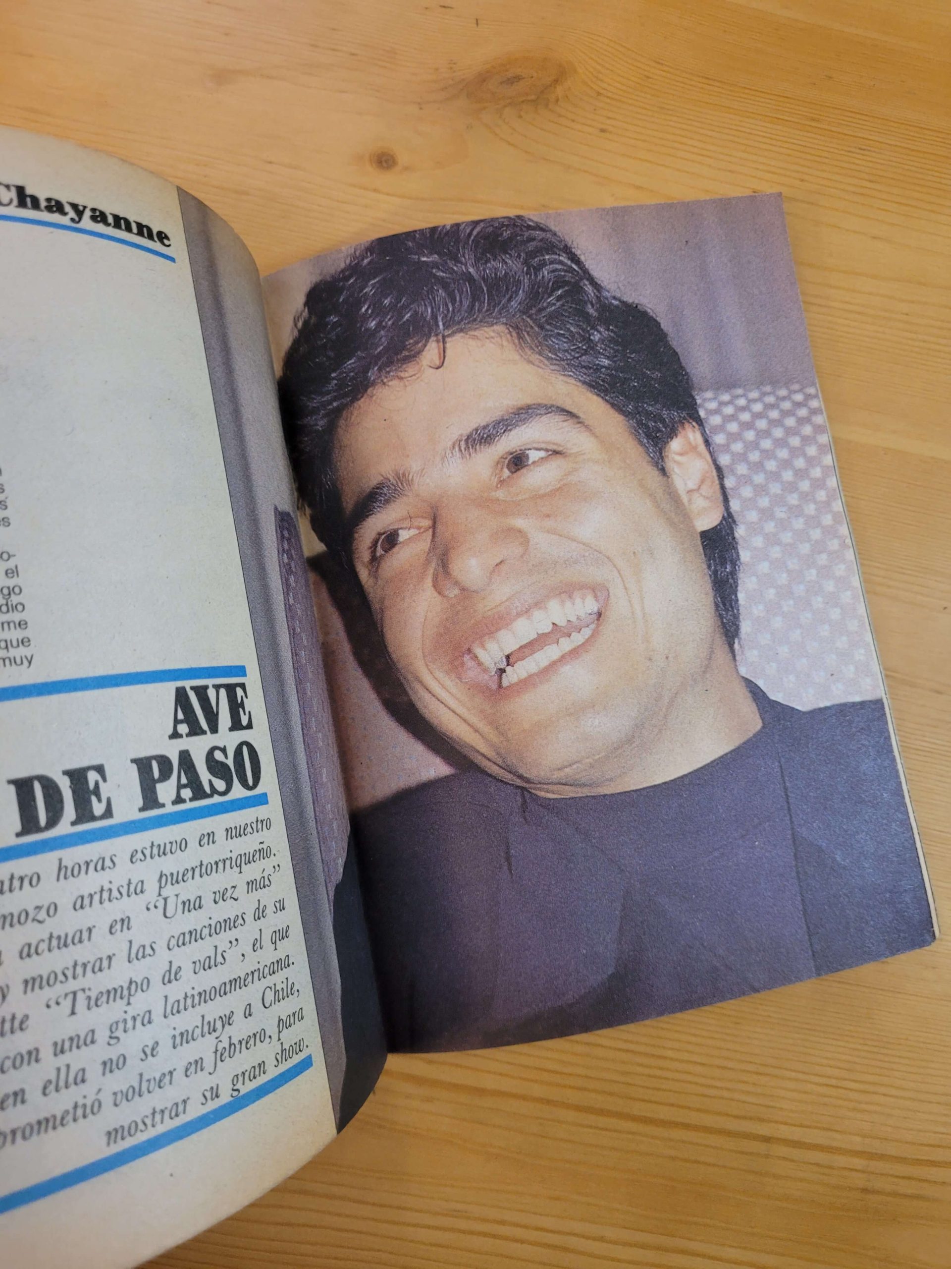 Pack TV GRAMA -1990- (x5) - Imagen 2