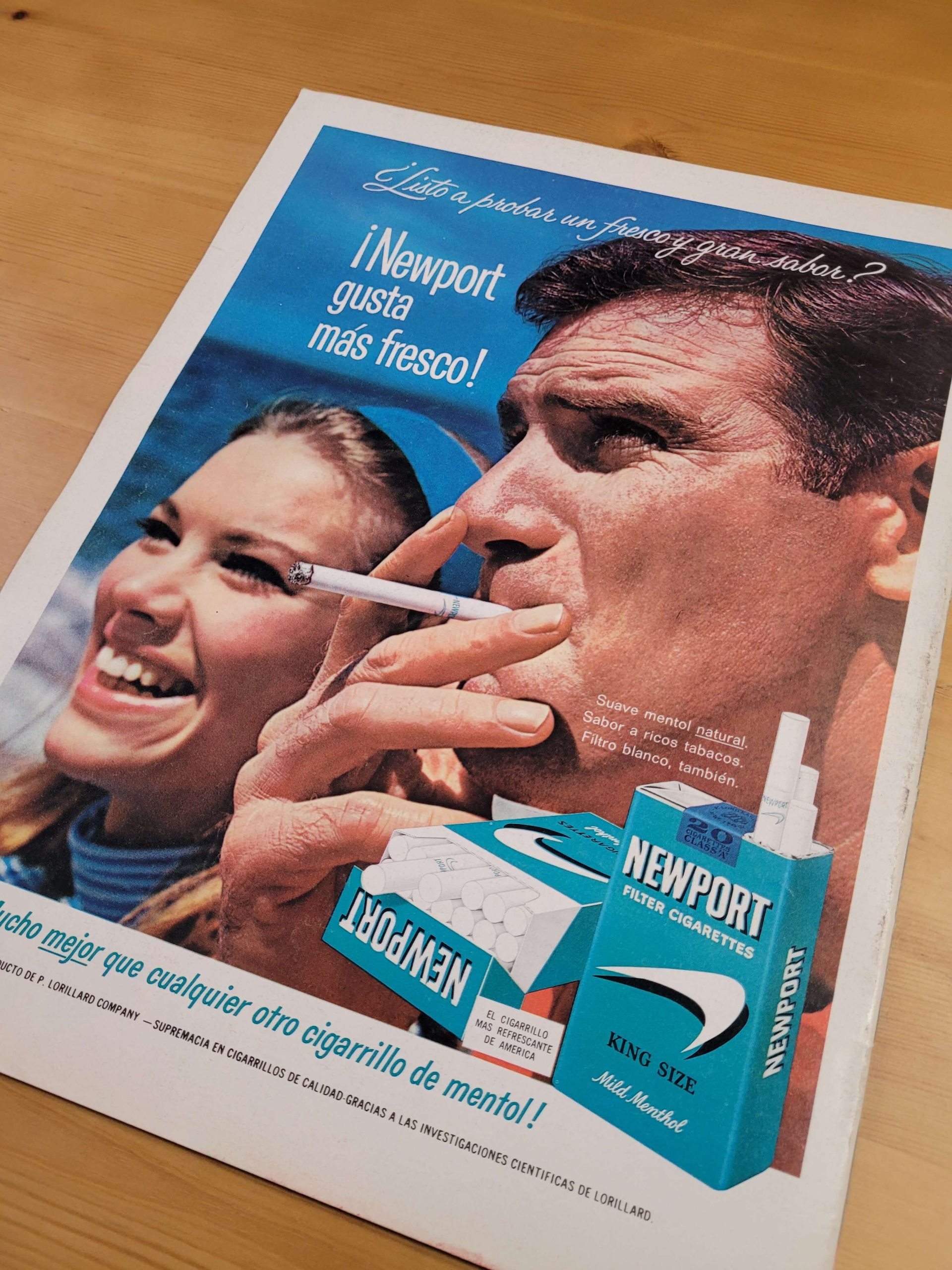 Pack LIFE años 60s (x3) - Imagen 3
