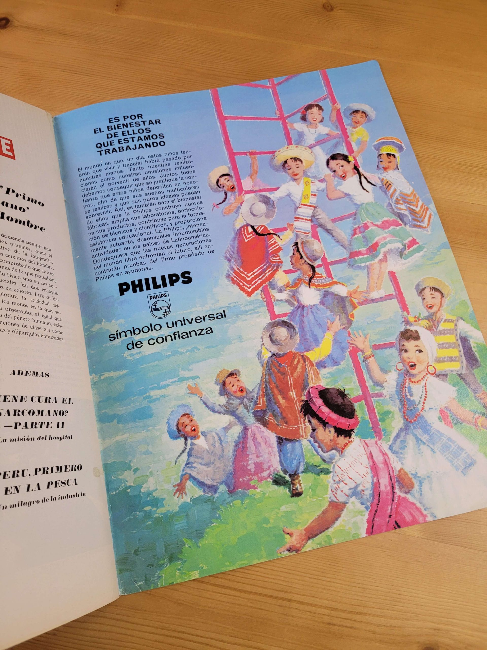 Pack LIFE años 60s (x3) - Imagen 4